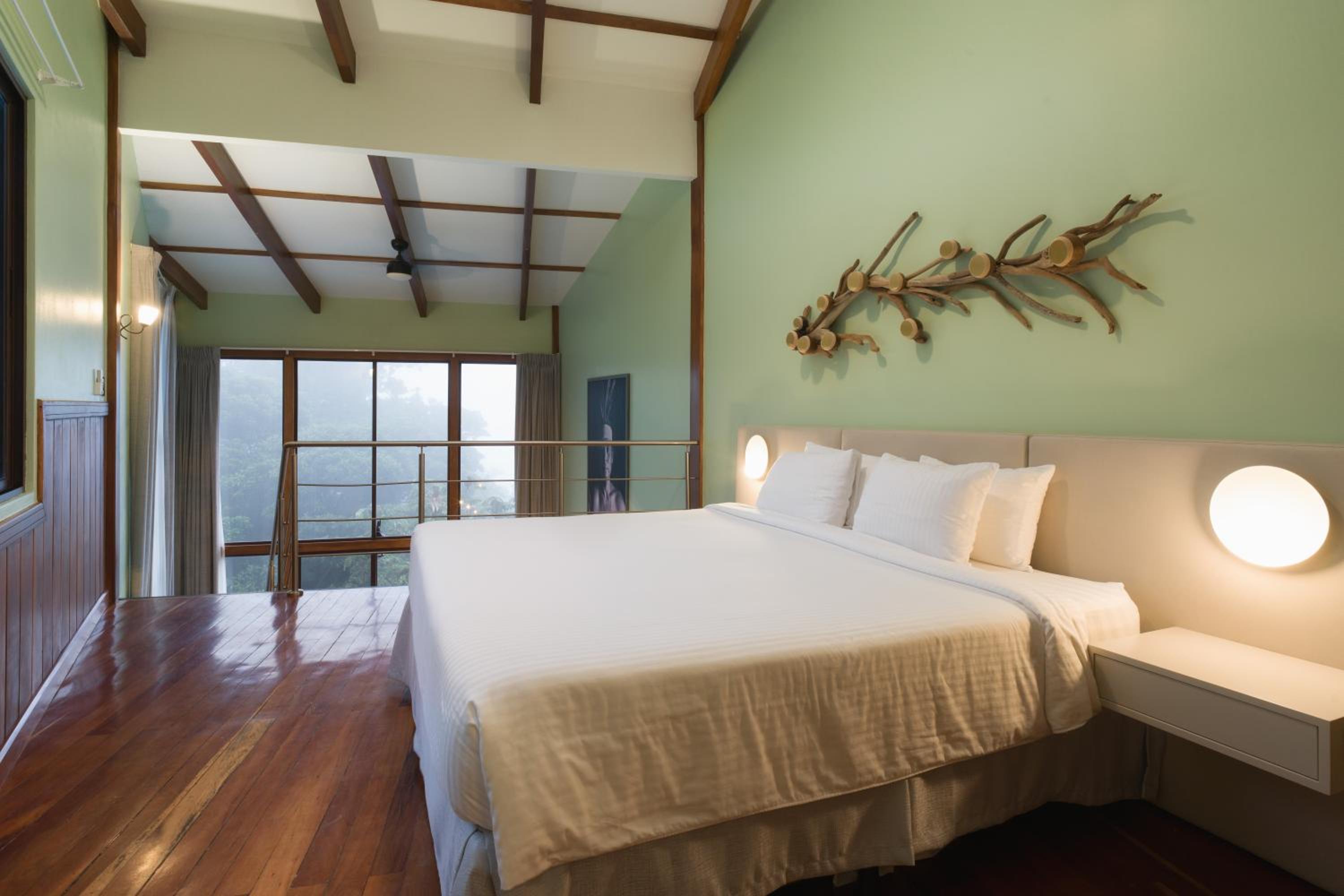 Vista Jr Suite