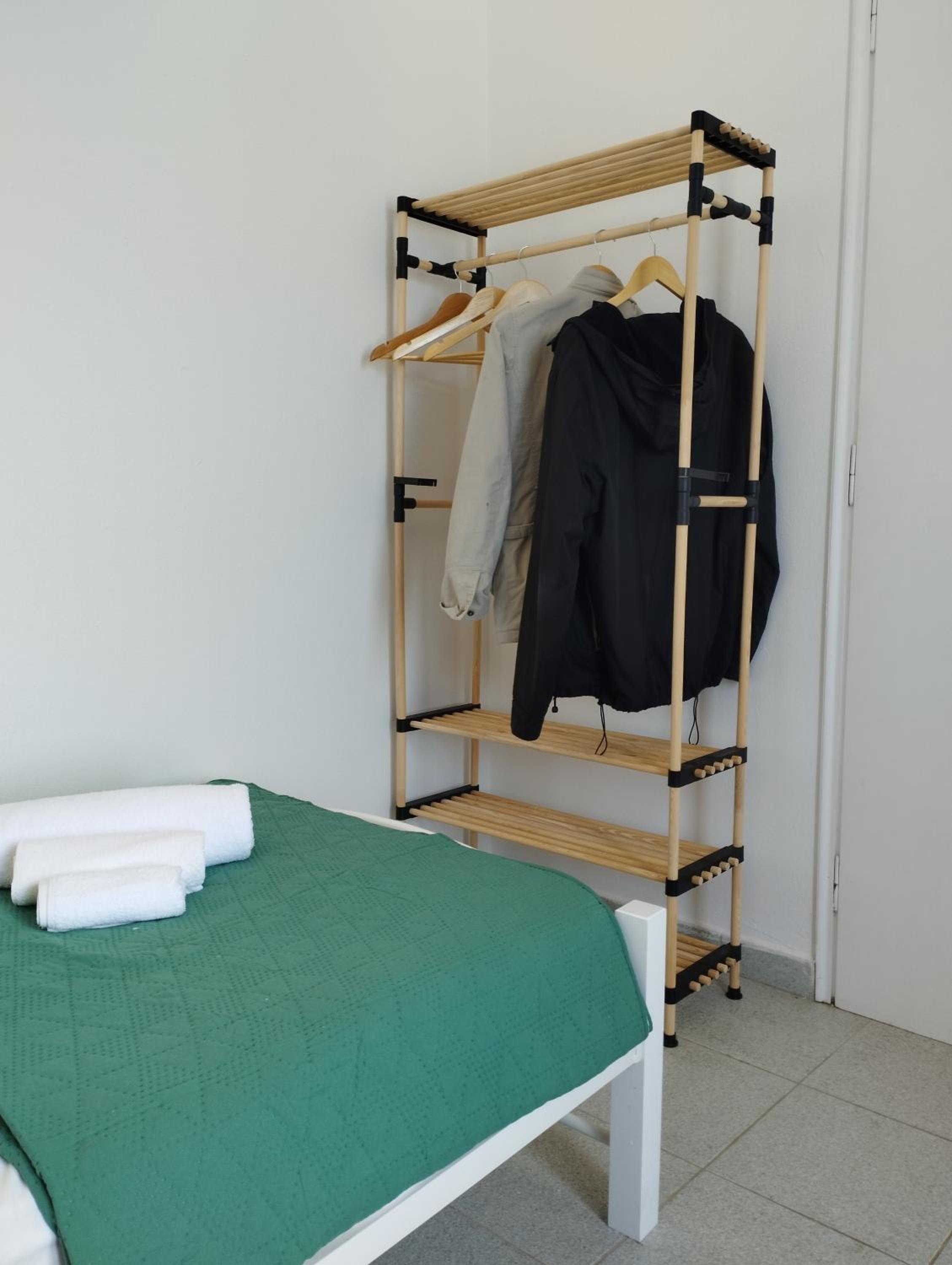 Two-Bedroom House photo 3