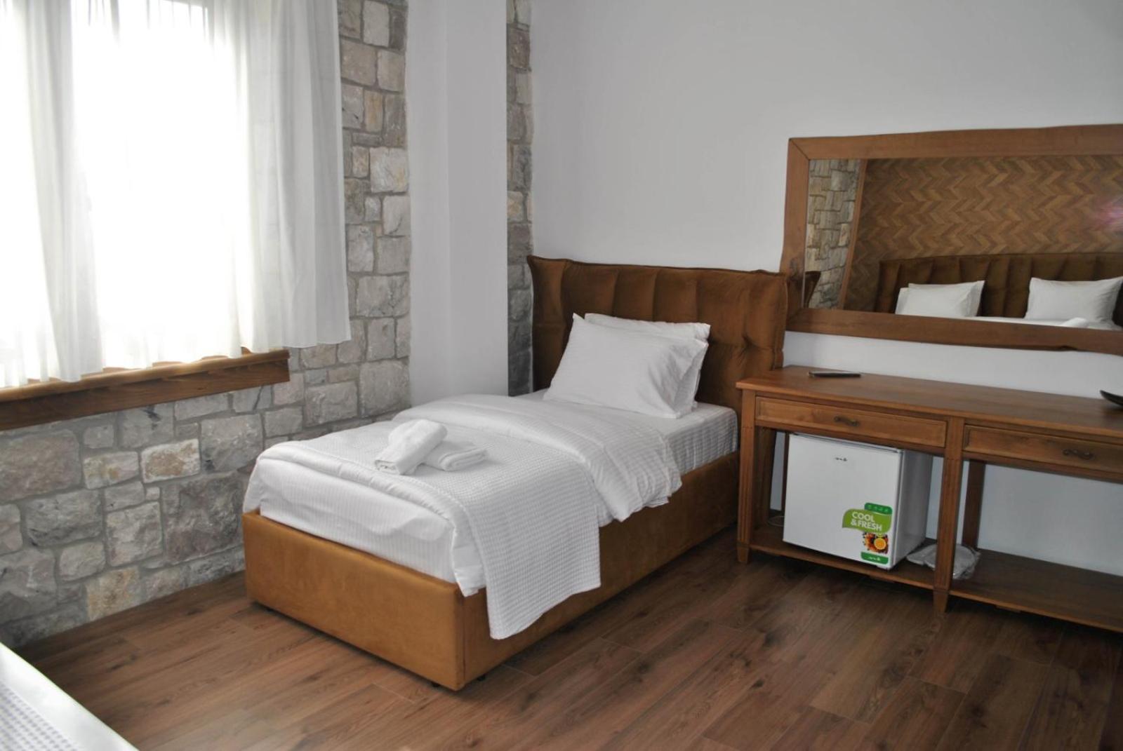 Deluxe Quadruple Room photo 1