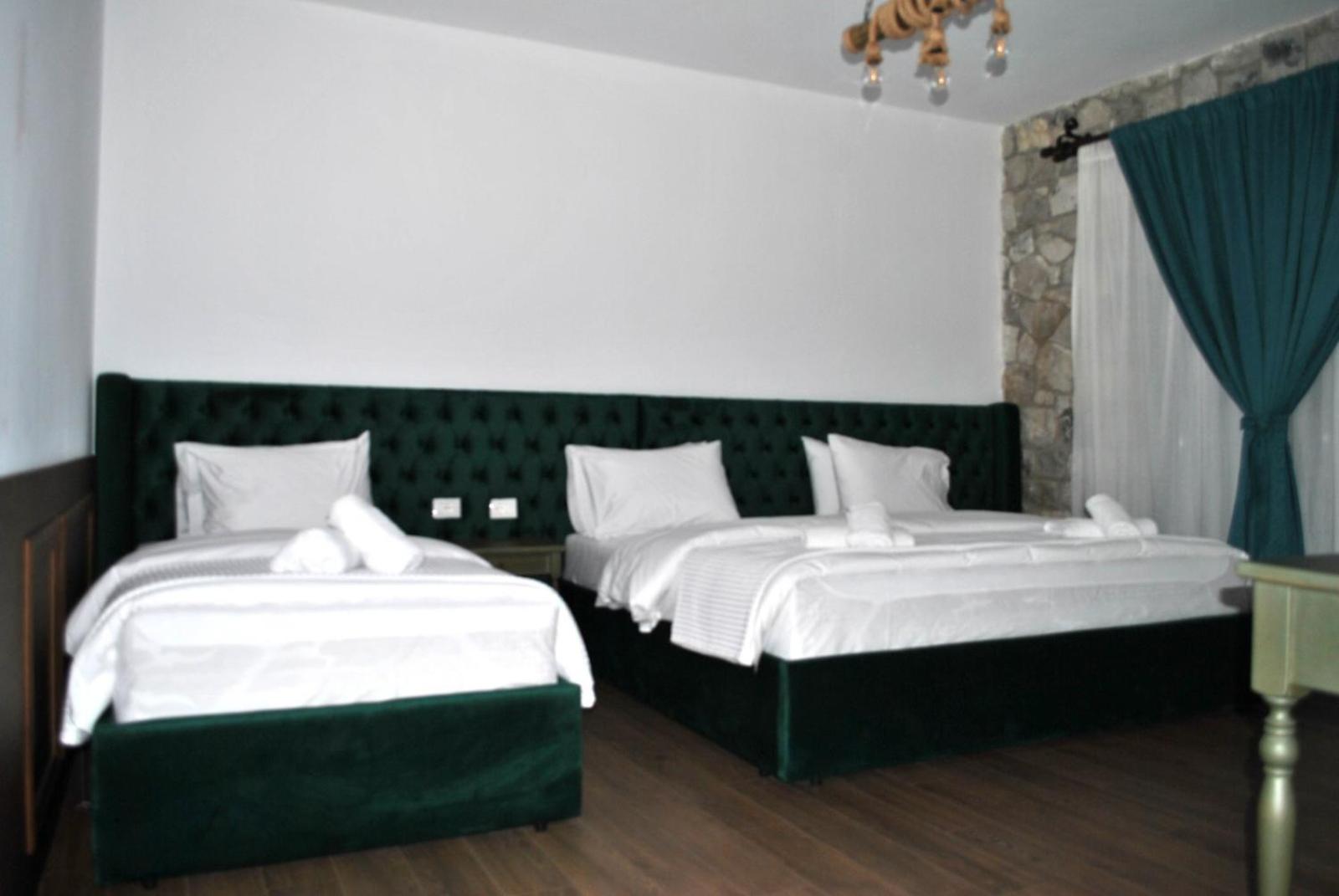 Deluxe Triple Room photo 1