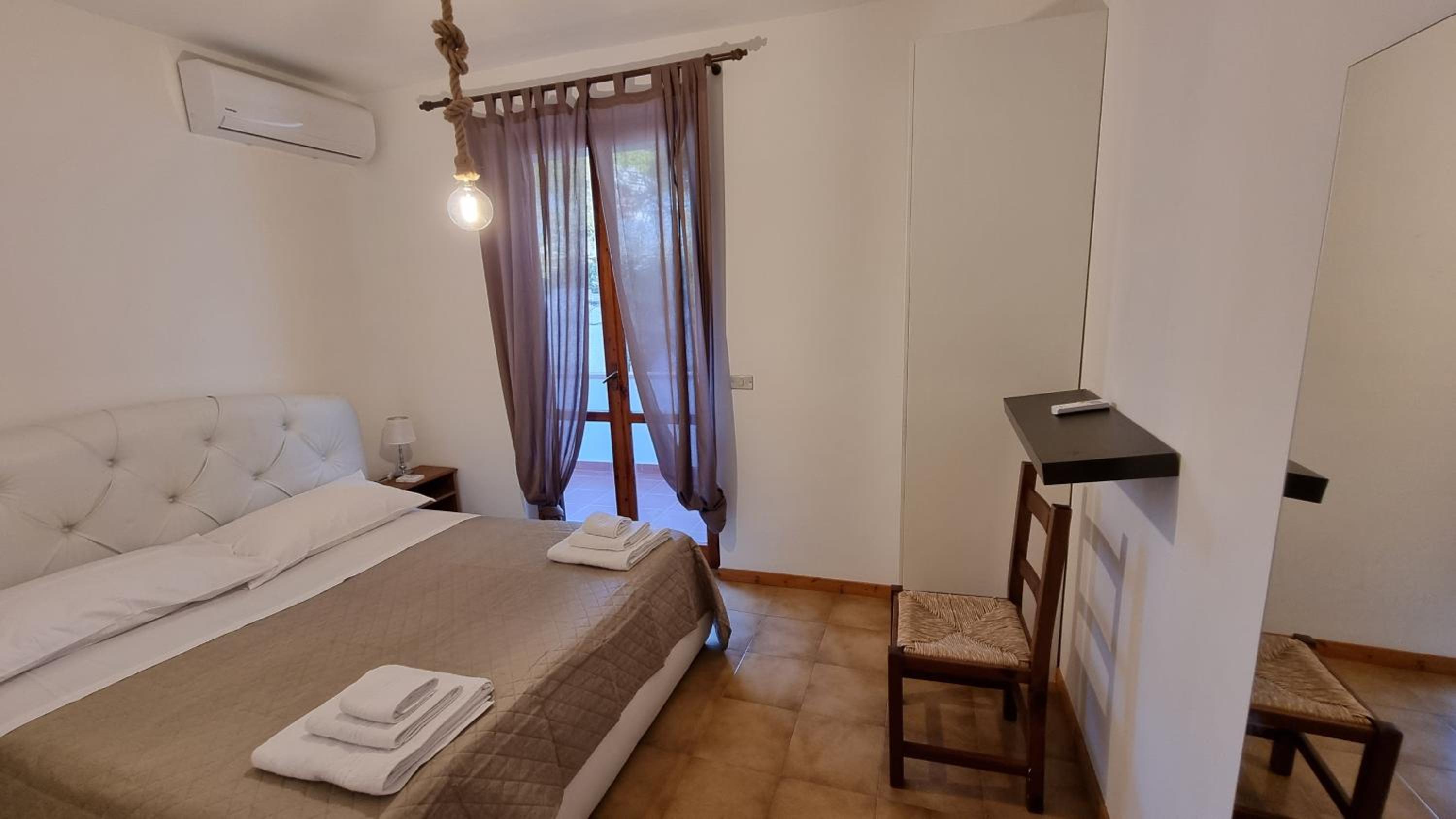 Villa with Sea View photo 2
