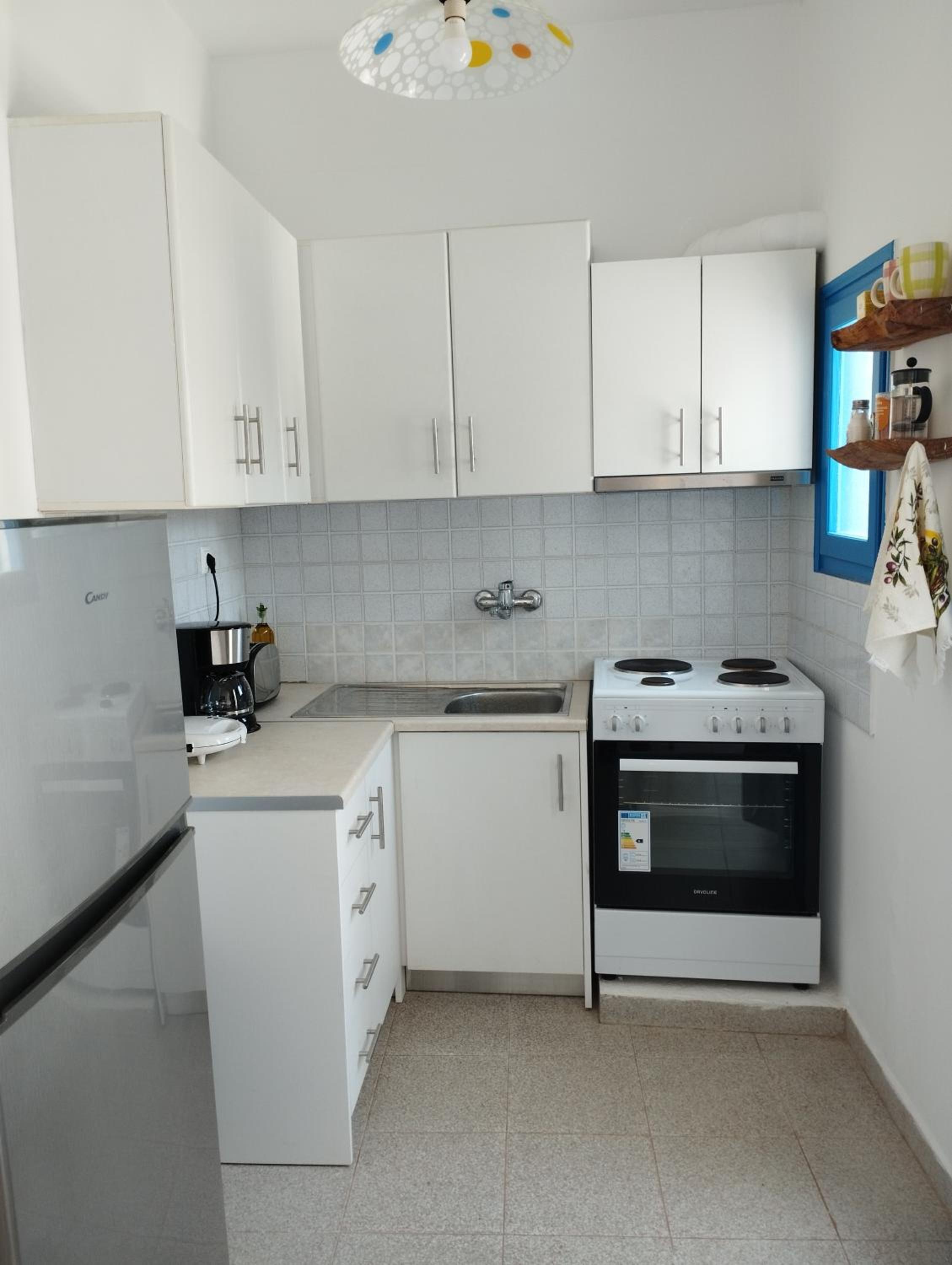 Two-Bedroom House photo 2