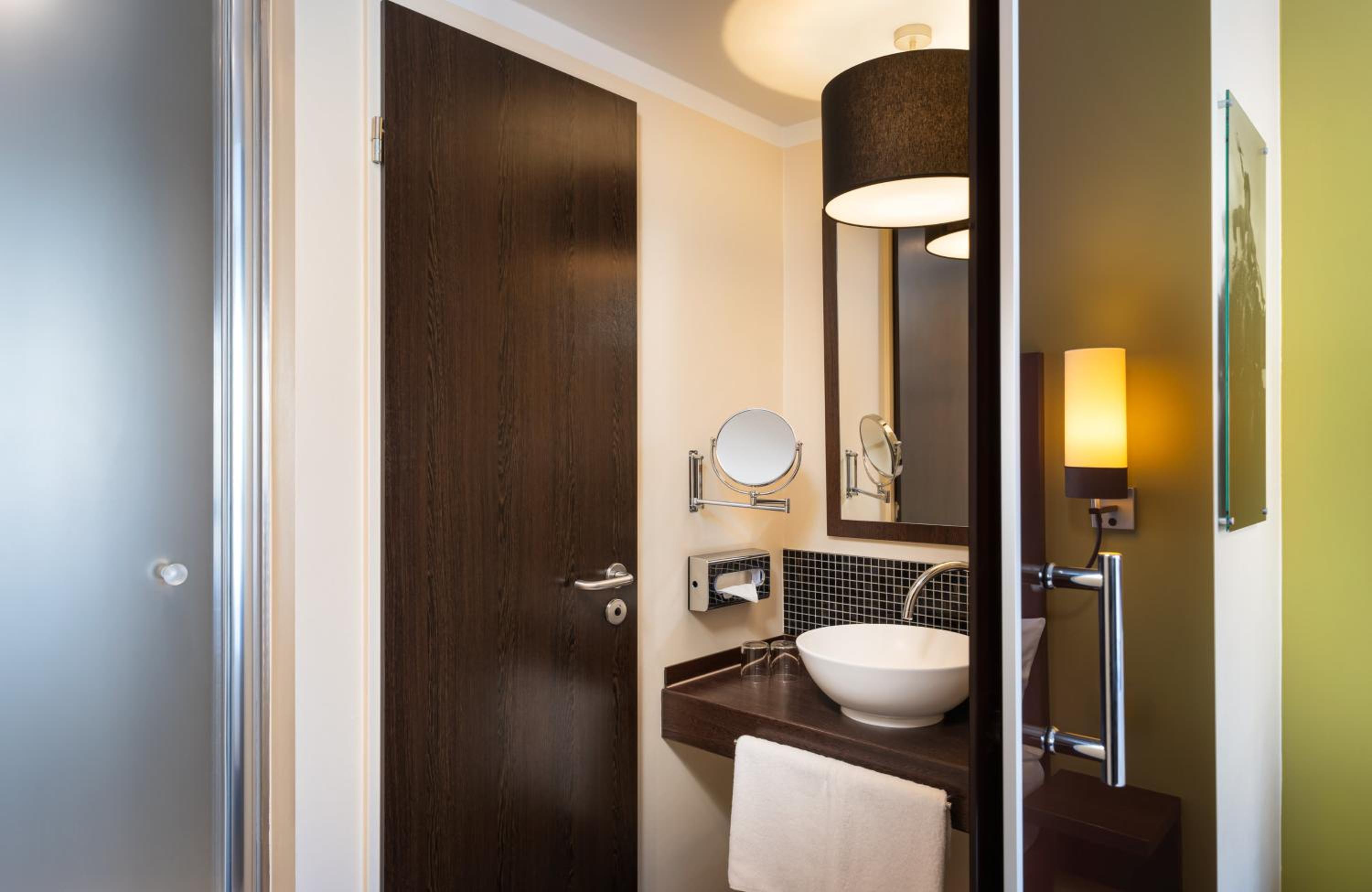 Comfort Double Room - Photo 6