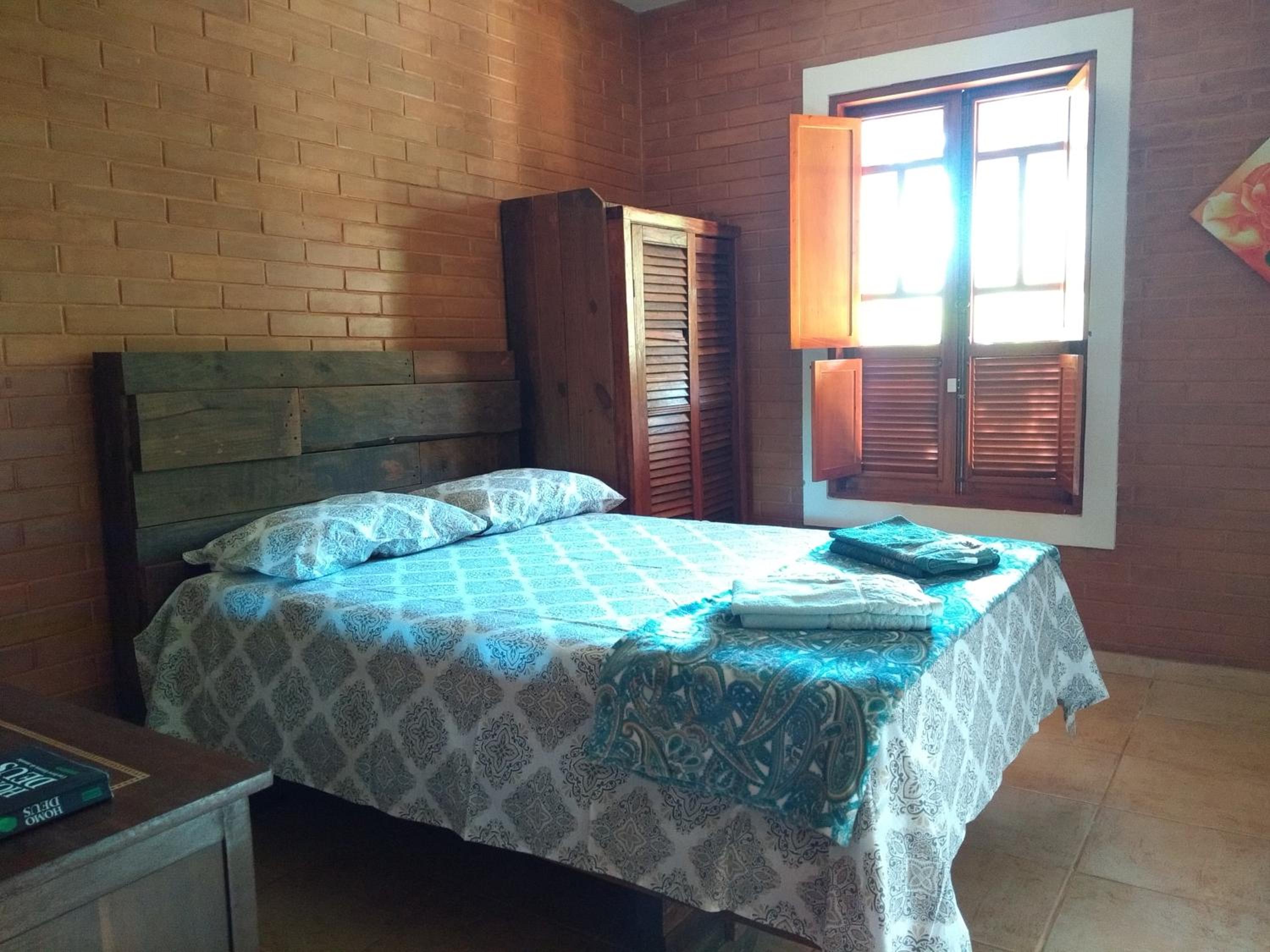 Standard Double Room with Shared Bathroom photo 1