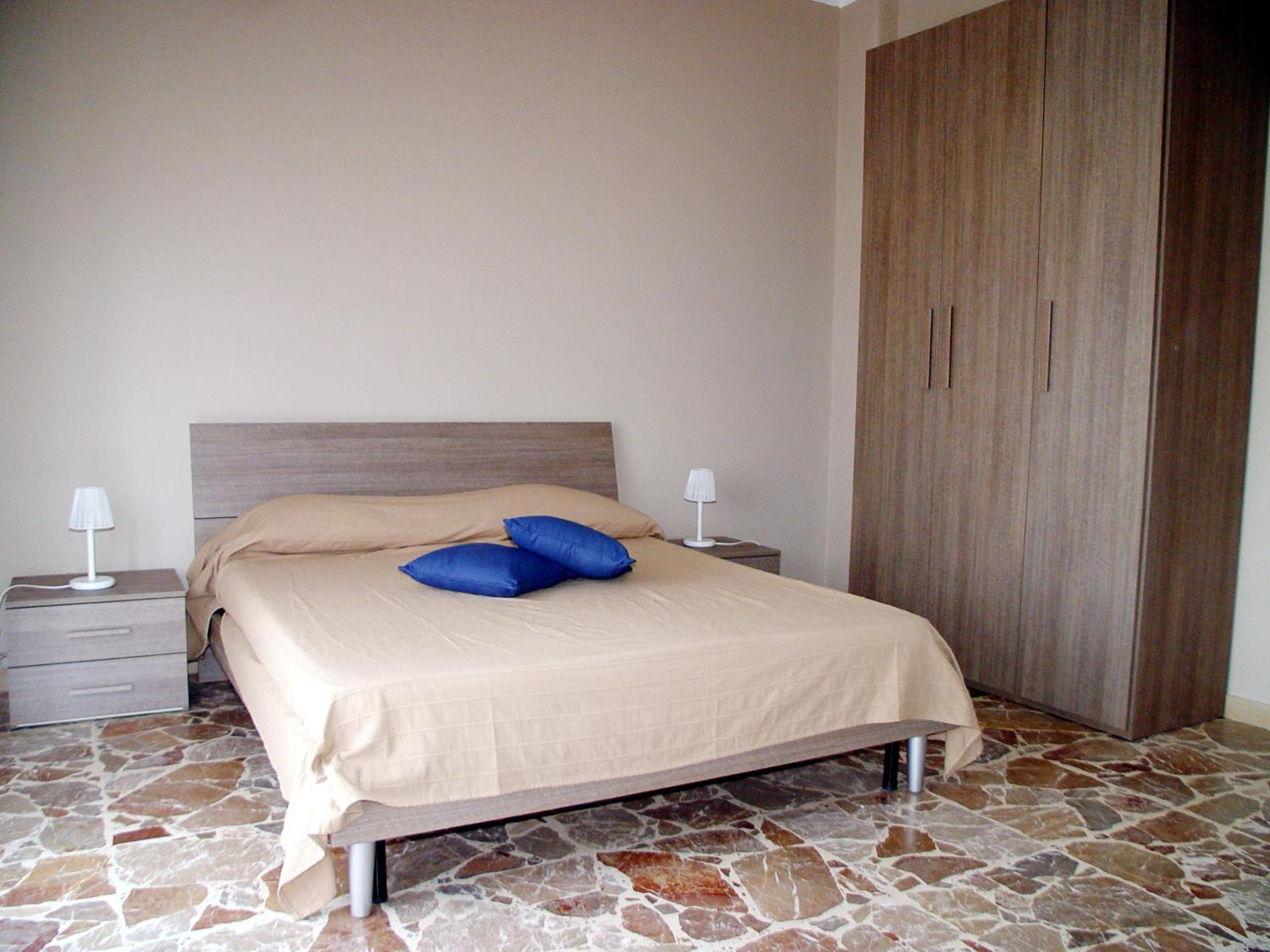 Triple Room with Private External Bathroom photo 3