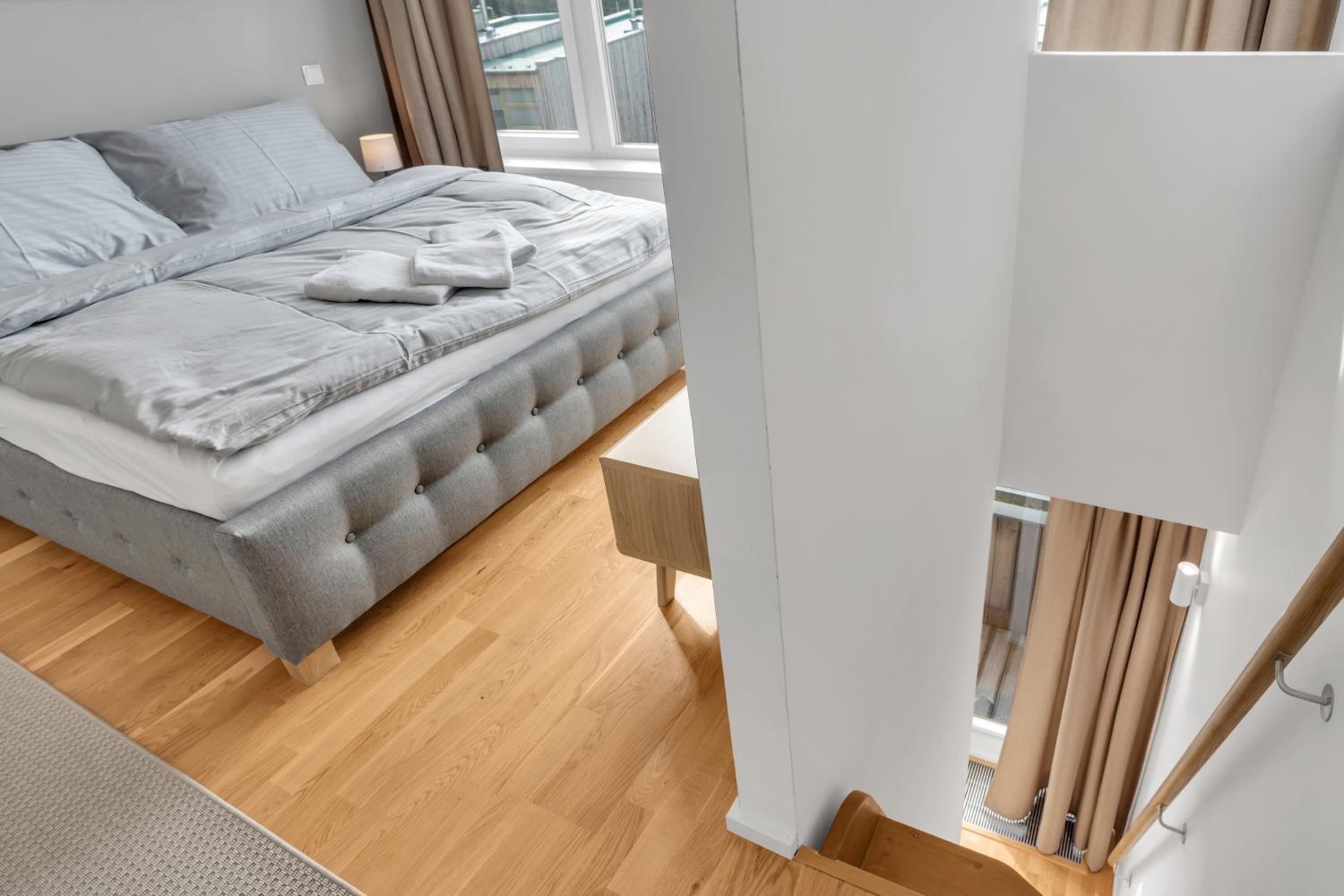 Maisonette photo 2