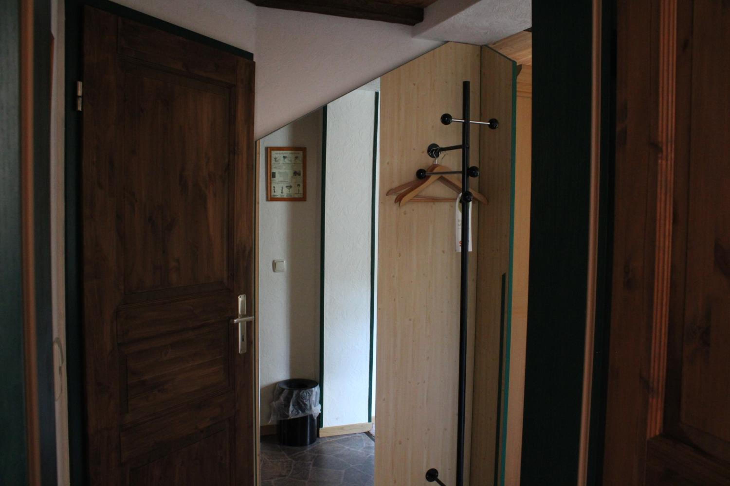 Double Room with Private Bathroom photo 3