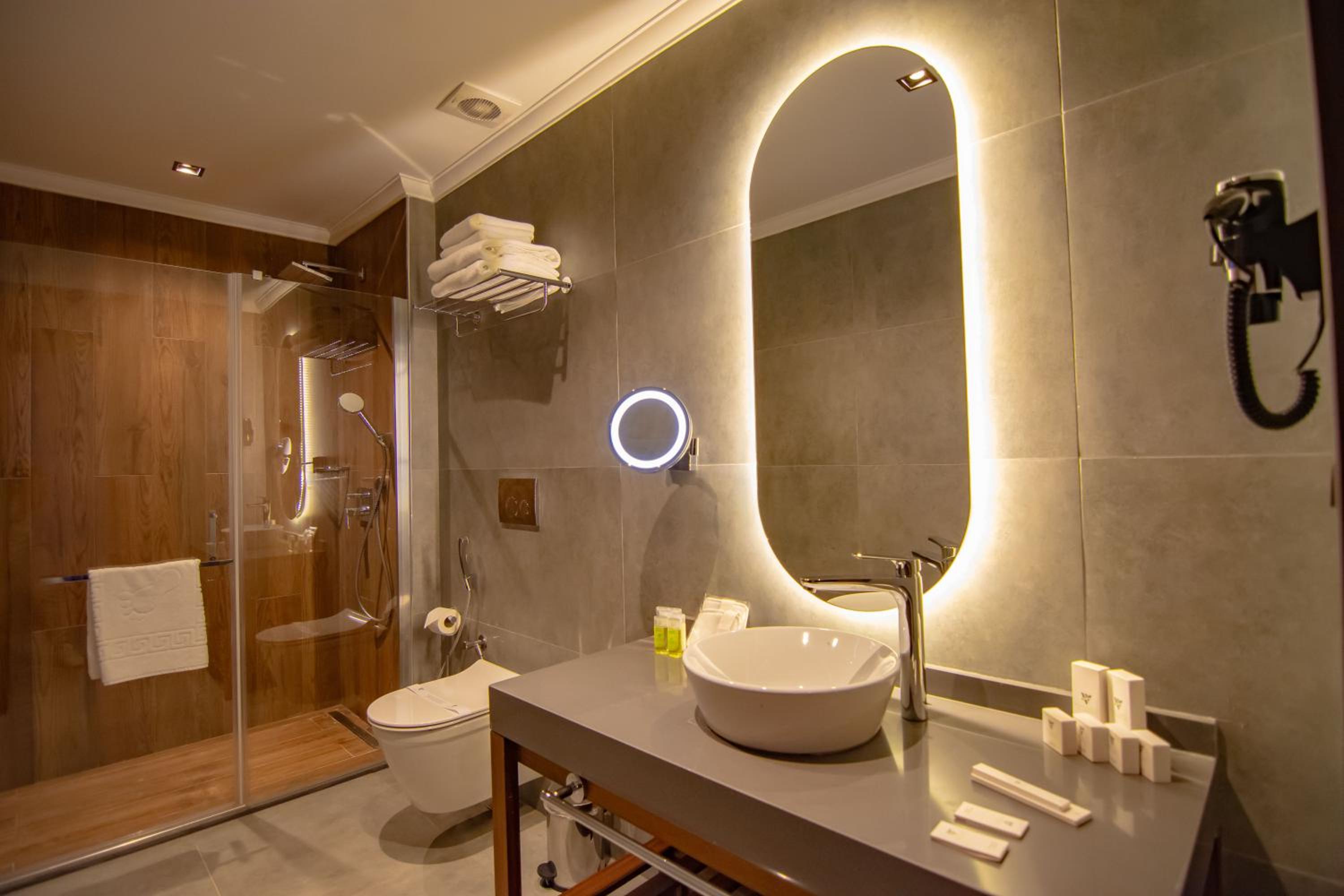 Standard Triple Room photo 1