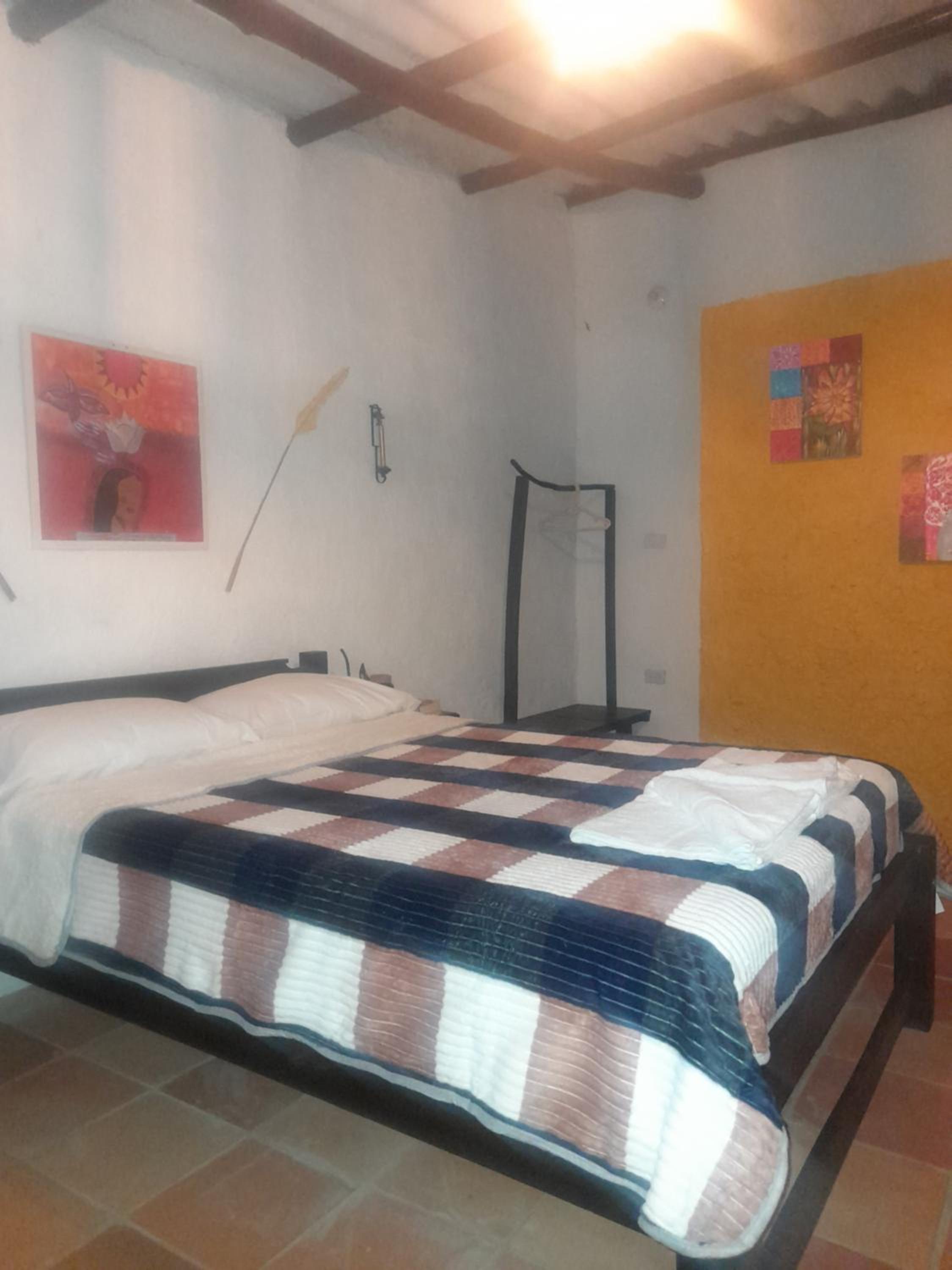 Double or Twin Room with Private Bathroom photo 2