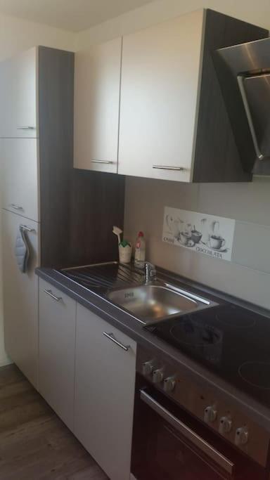 Two-Bedroom Apartment photo 2