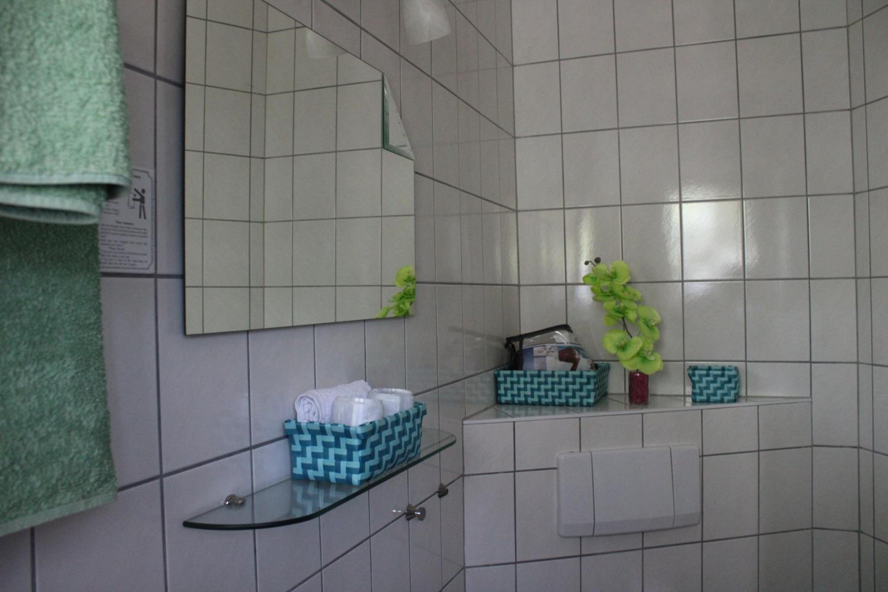 Double Room with Private Bathroom photo 3