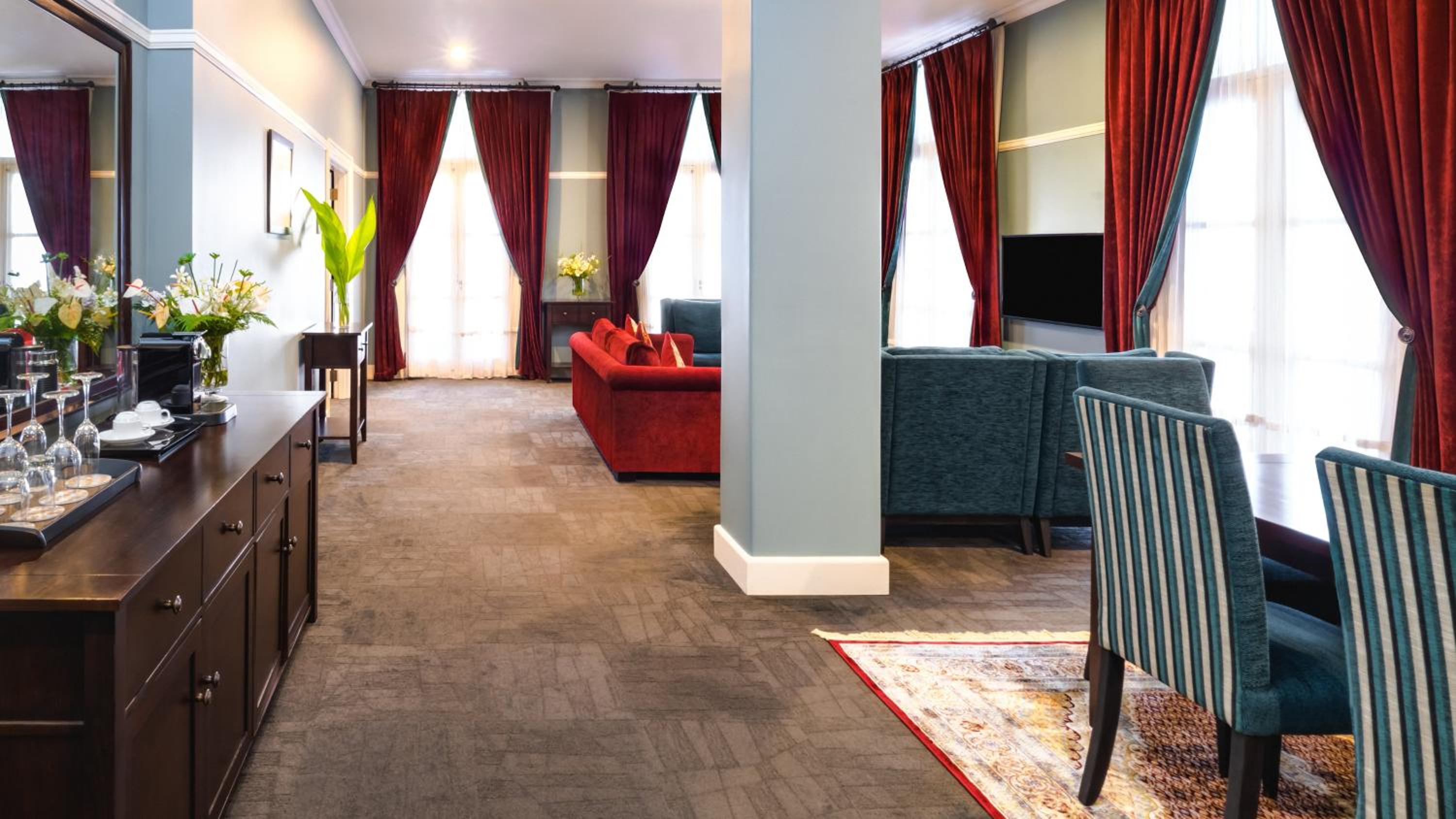 Royal Suite