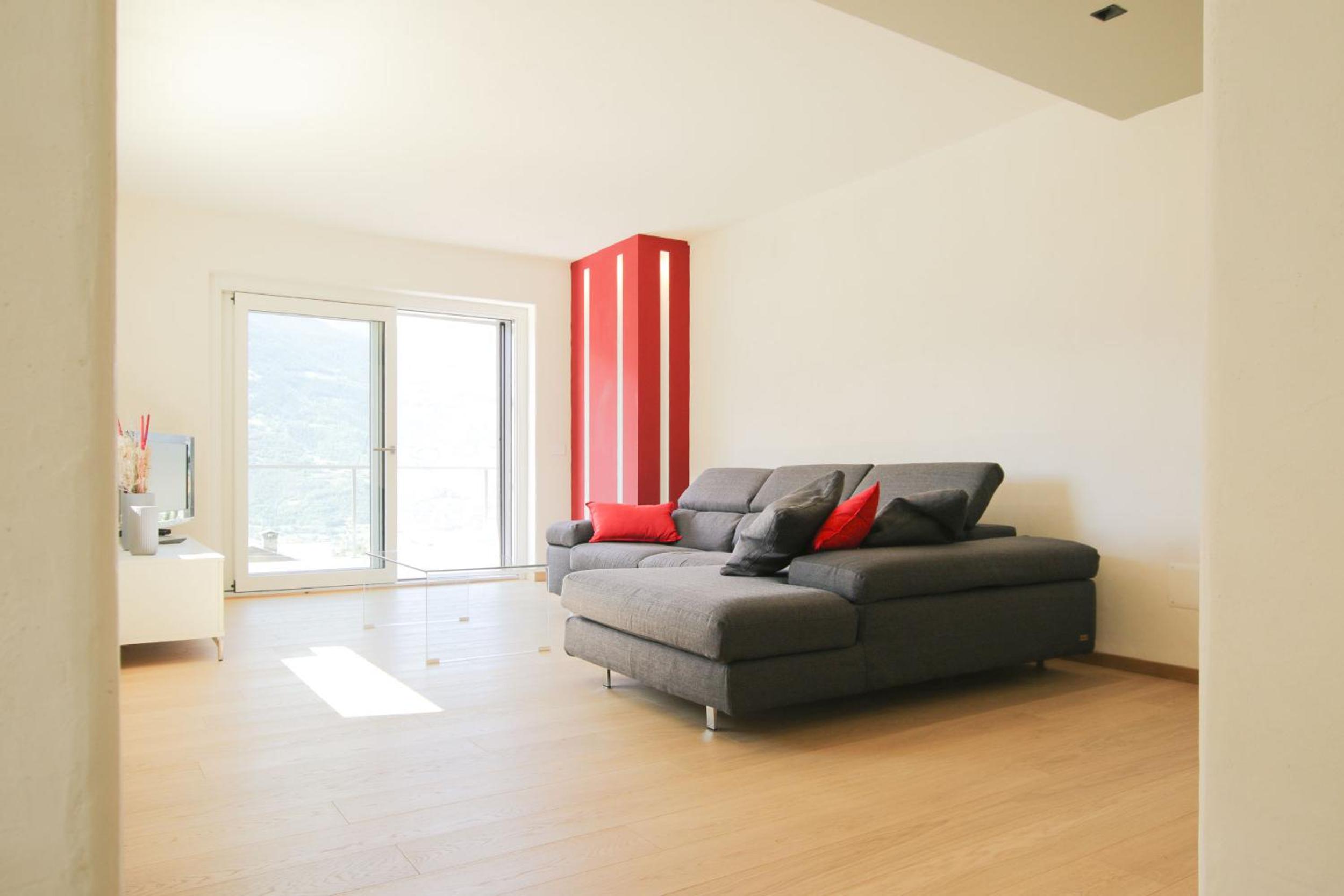 Apartment photo 1