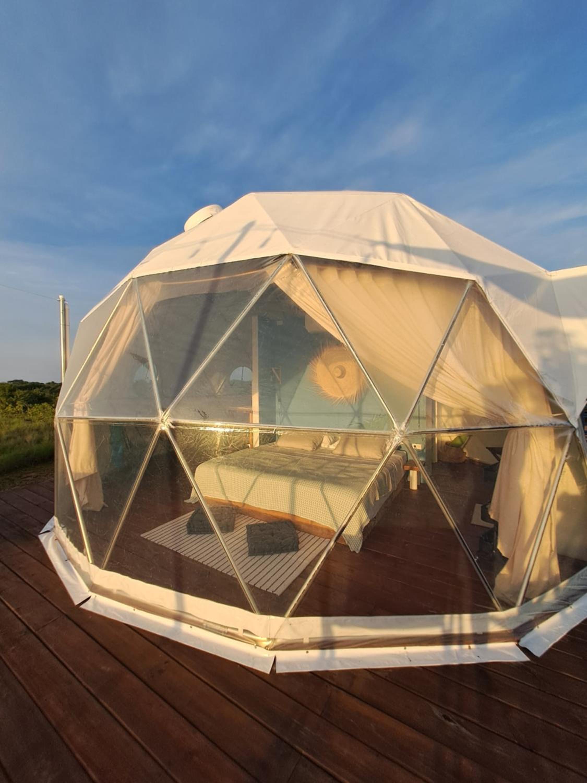 Tent photo 1