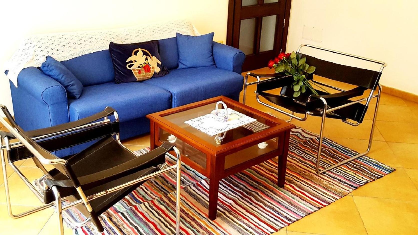 Superior Quadruple Room - Photo 10
