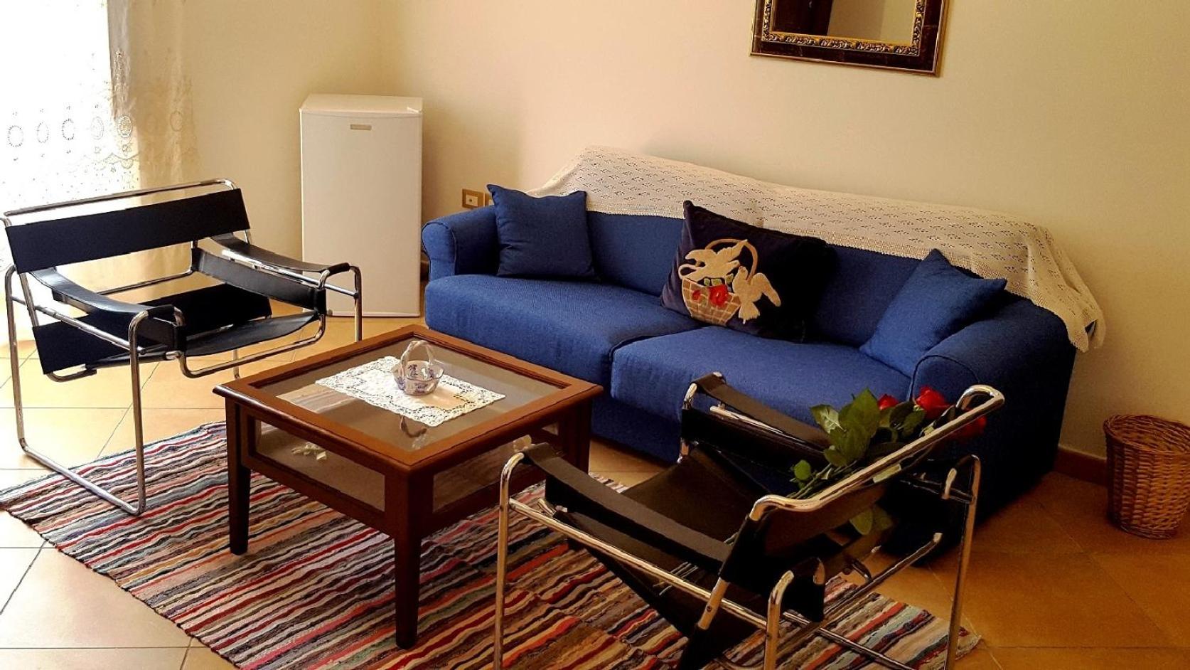 Superior Quadruple Room - Photo 9