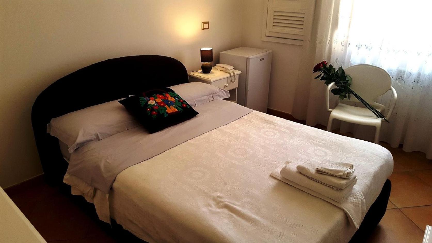 Superior Quadruple Room - Photo 13