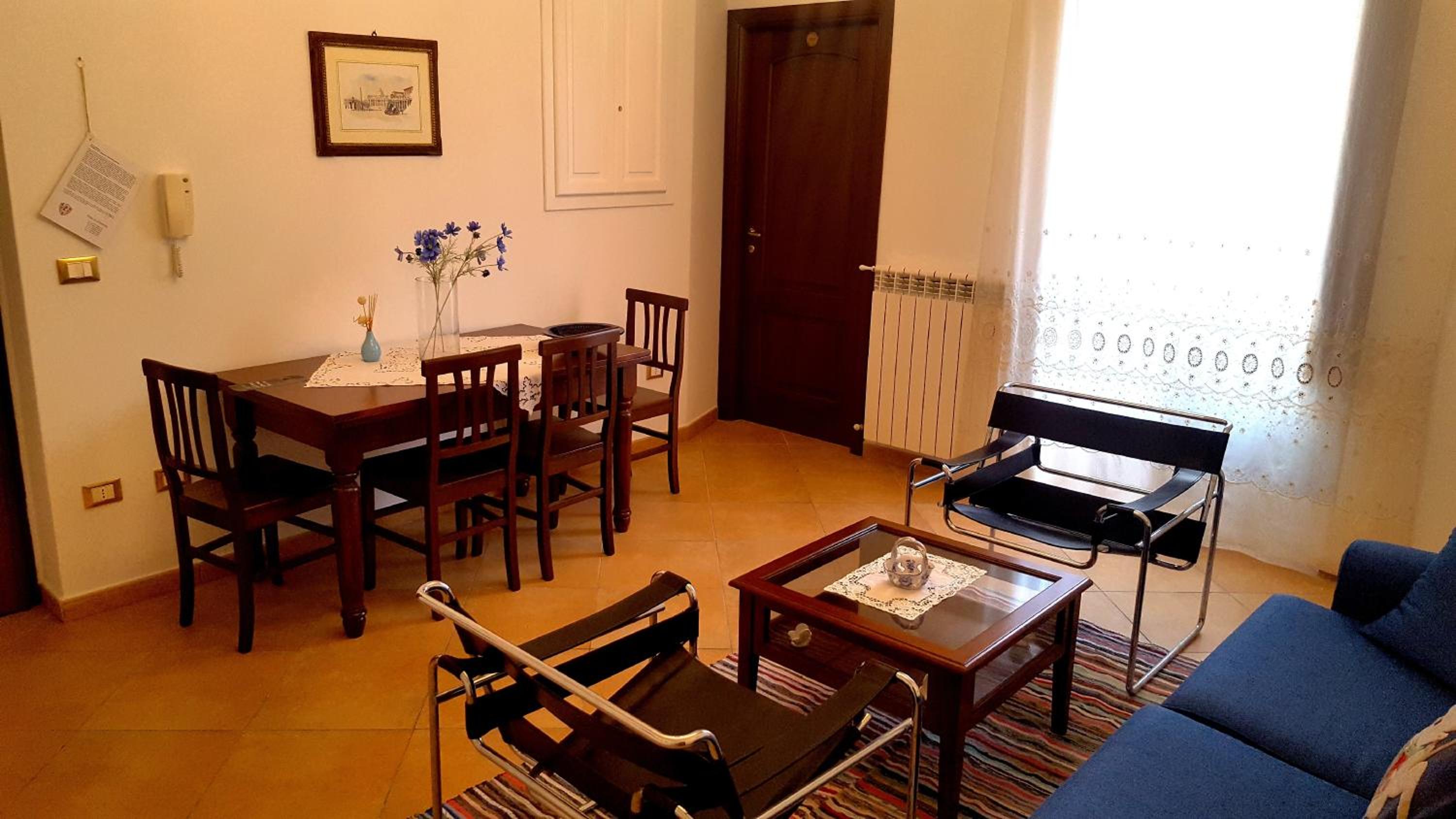 Superior Quadruple Room - Photo 11