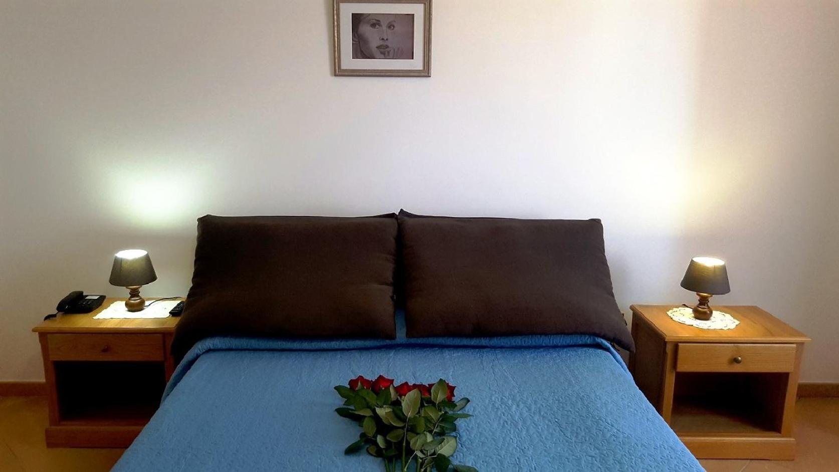 Three-Bedroom Suite - Photo 1