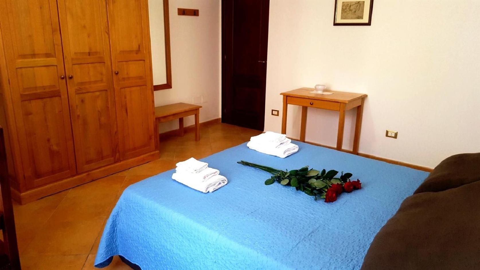 Superior Quadruple Room - Photo 4