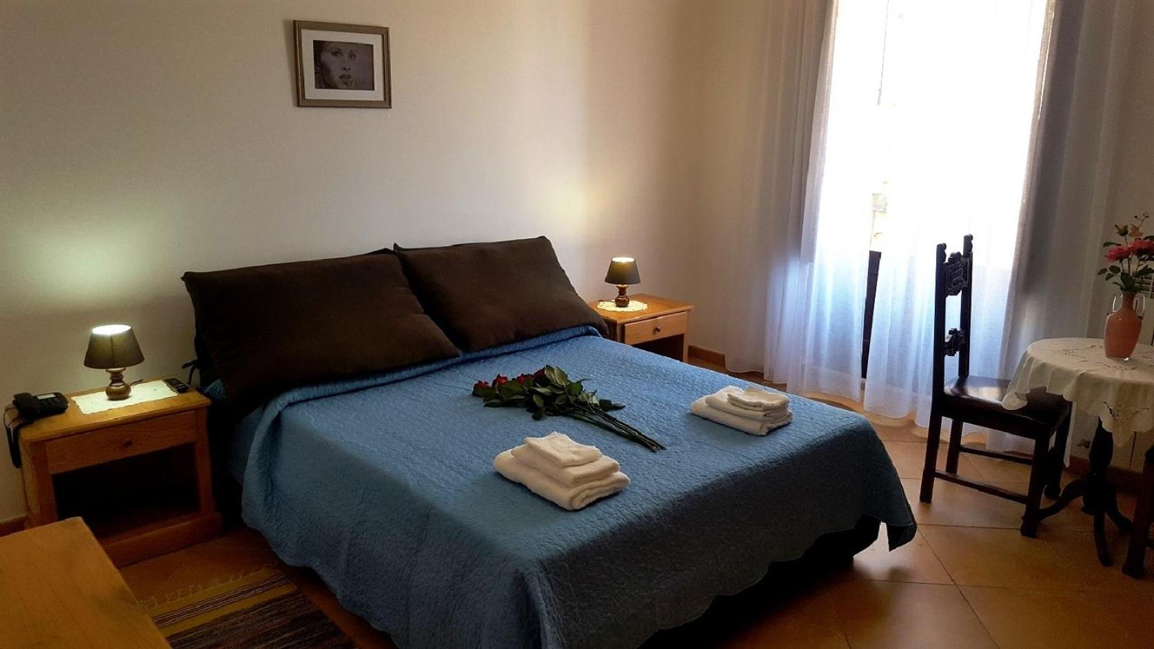 Superior Quadruple Room - Photo 16