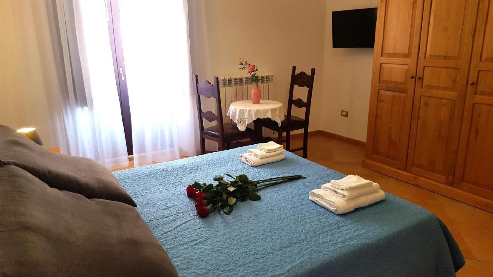Superior Quadruple Room - Photo 6