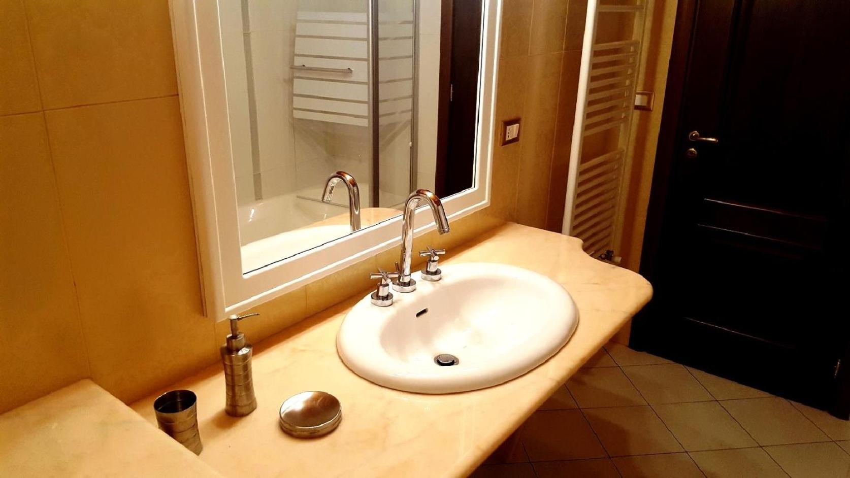 Two-Bedroom Apartment - Photo 16