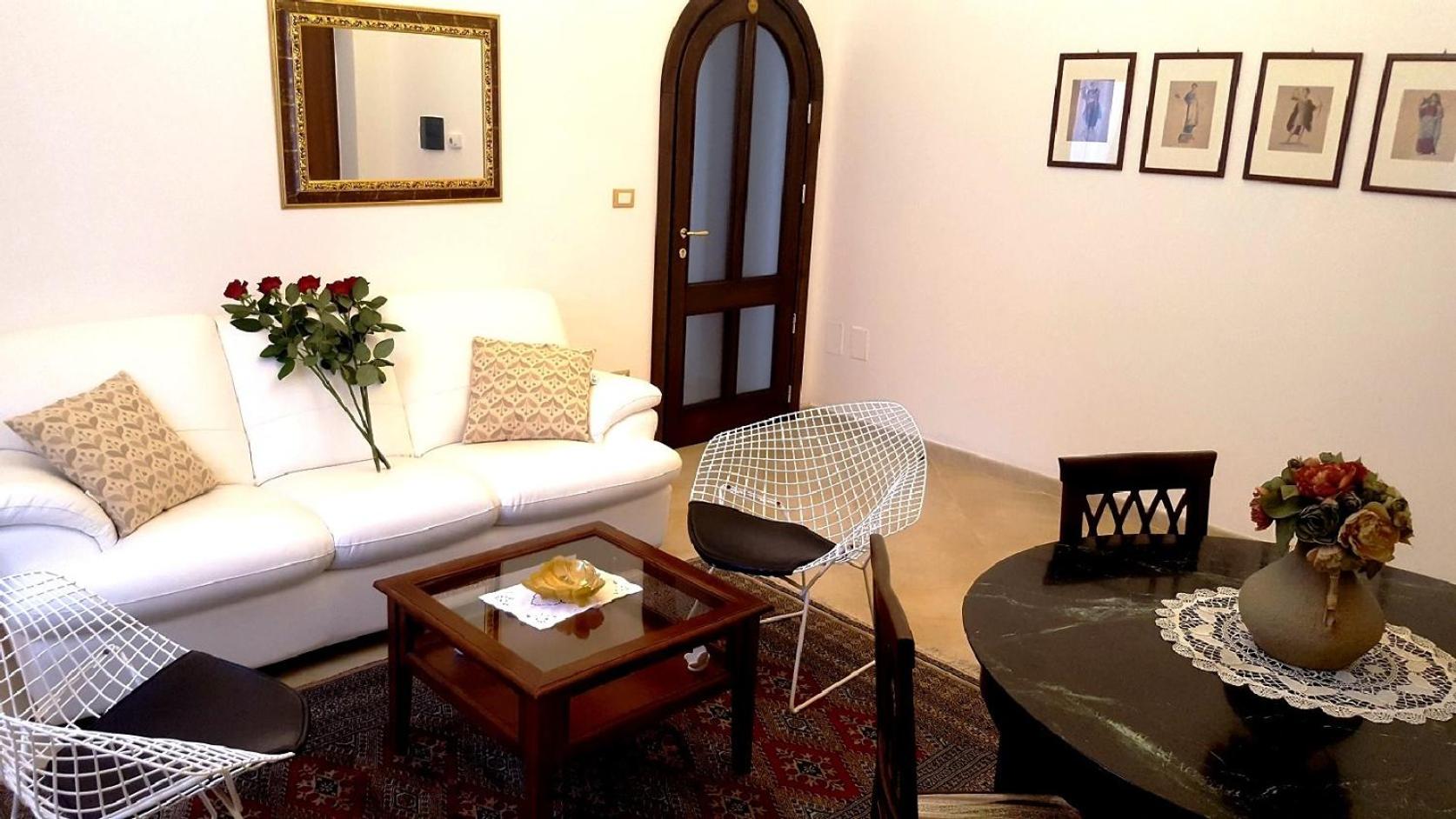 Three-Bedroom Suite - Photo 8