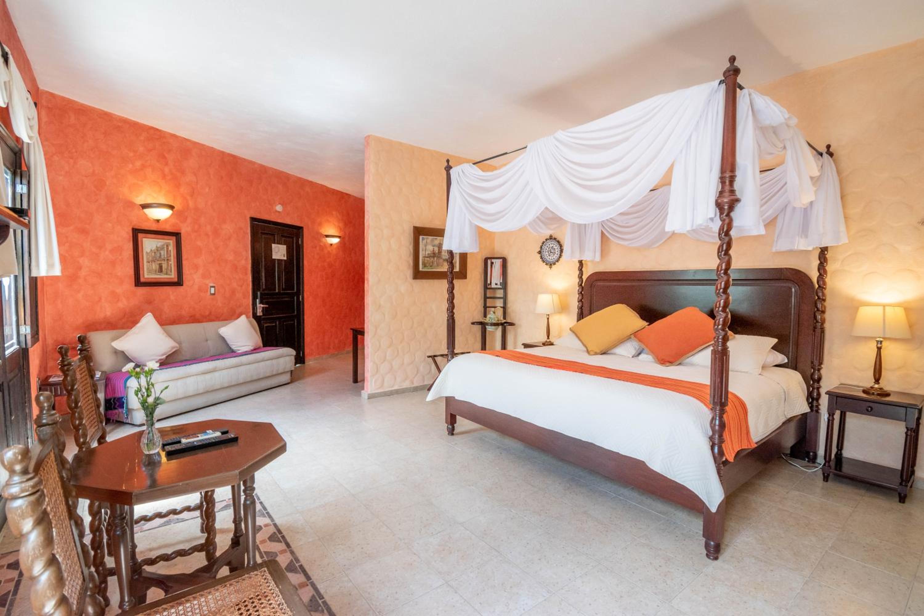 Superior Queen Room