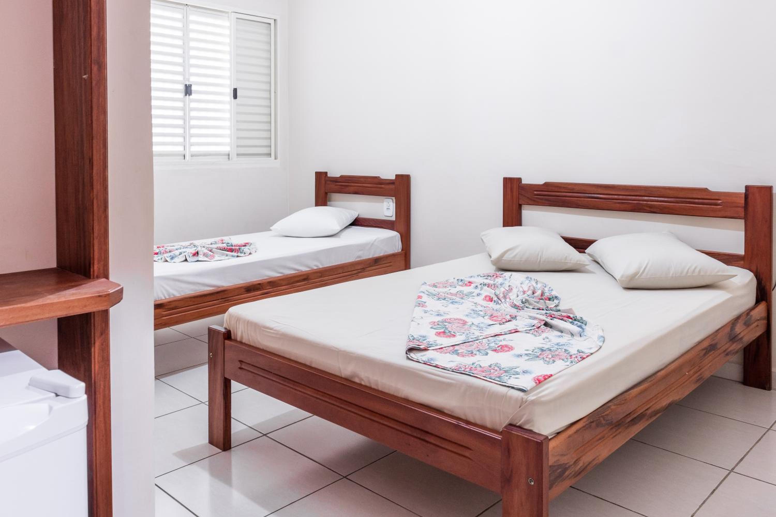 Standard Triple Room - Photo 1