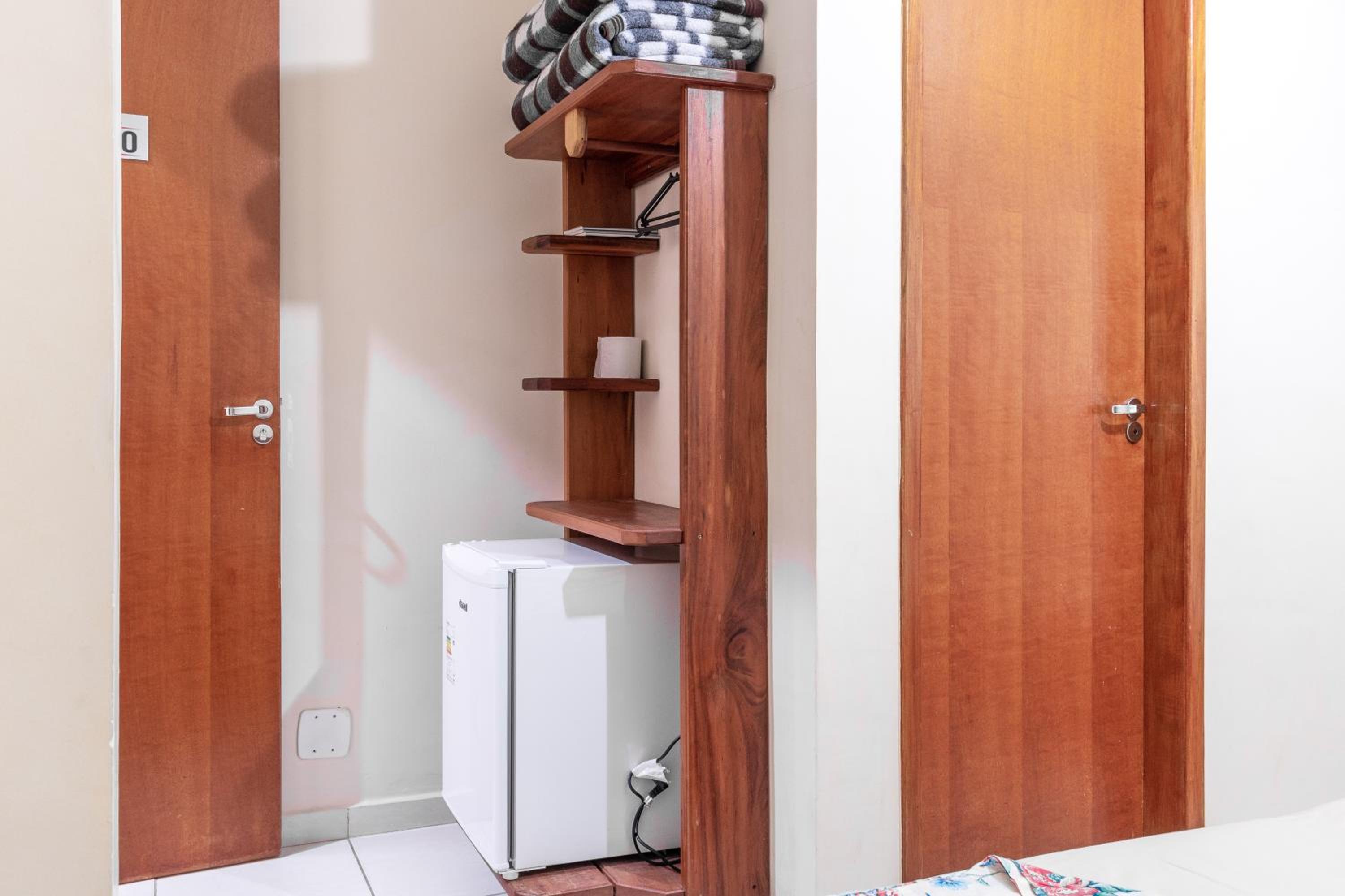 Standard Triple Room - Photo 7