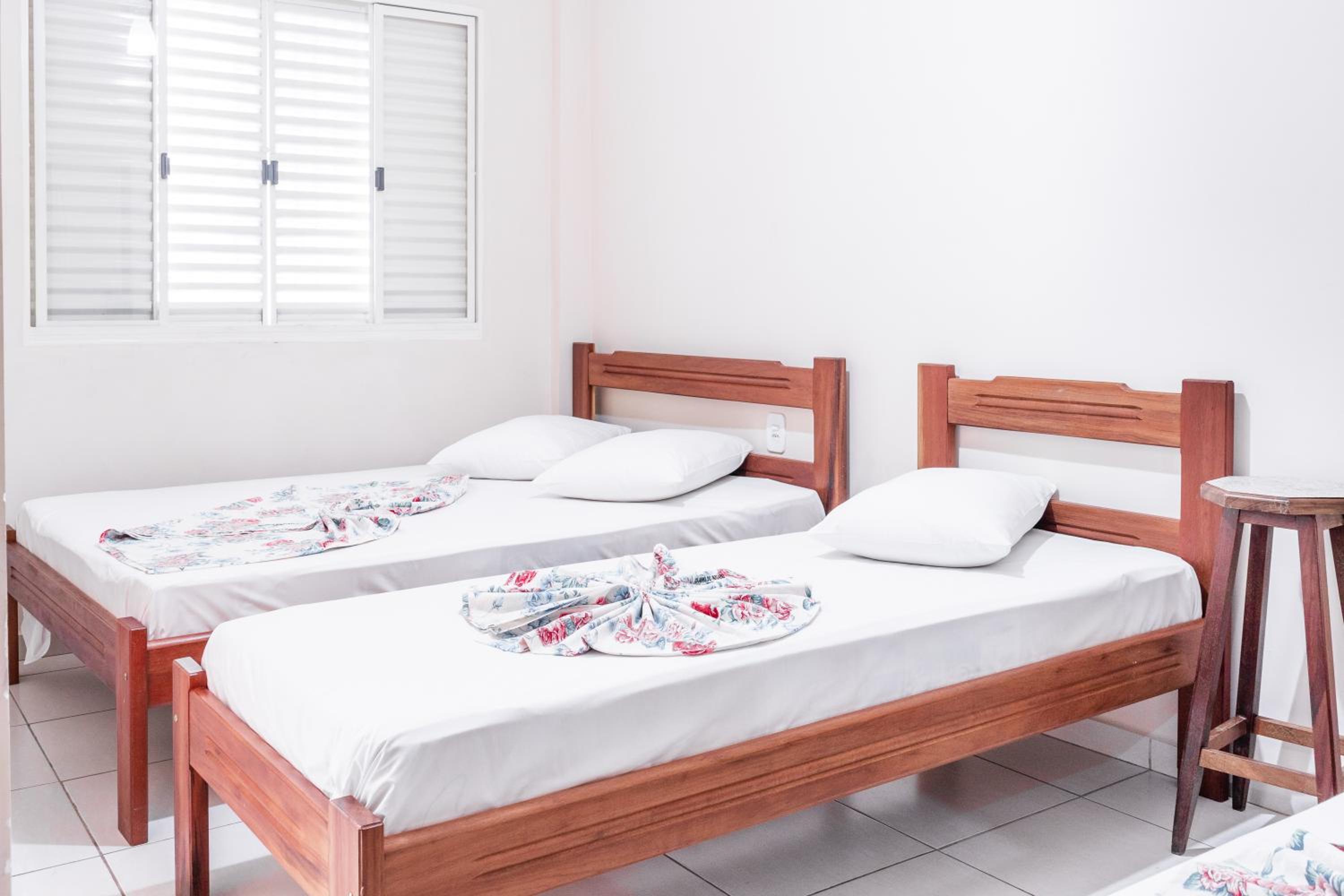 Standard Quadruple Room - Photo 1
