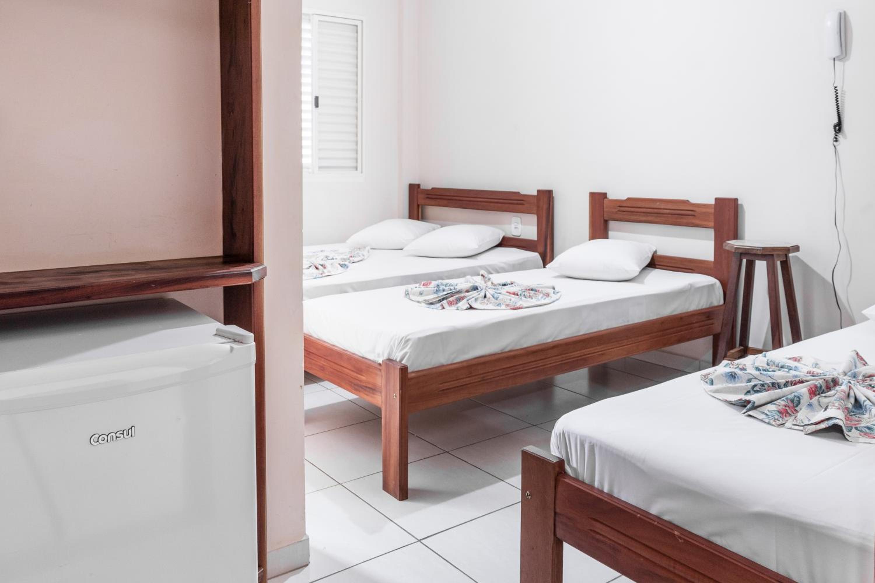 Standard Quadruple Room - Photo 5