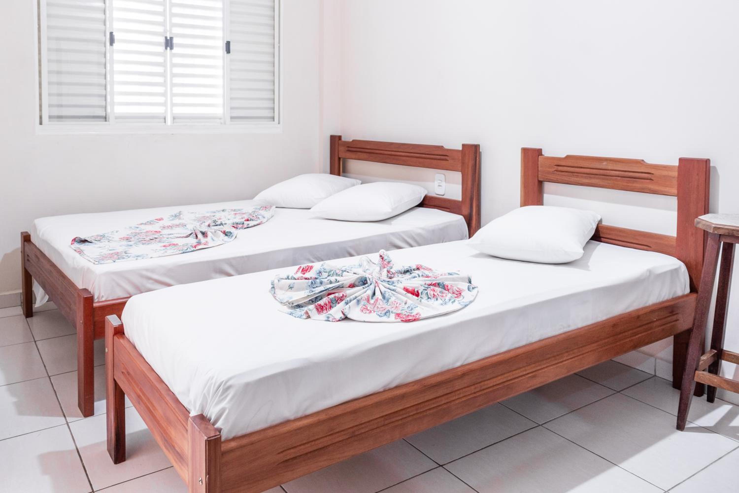 Standard Quadruple Room - Photo 4