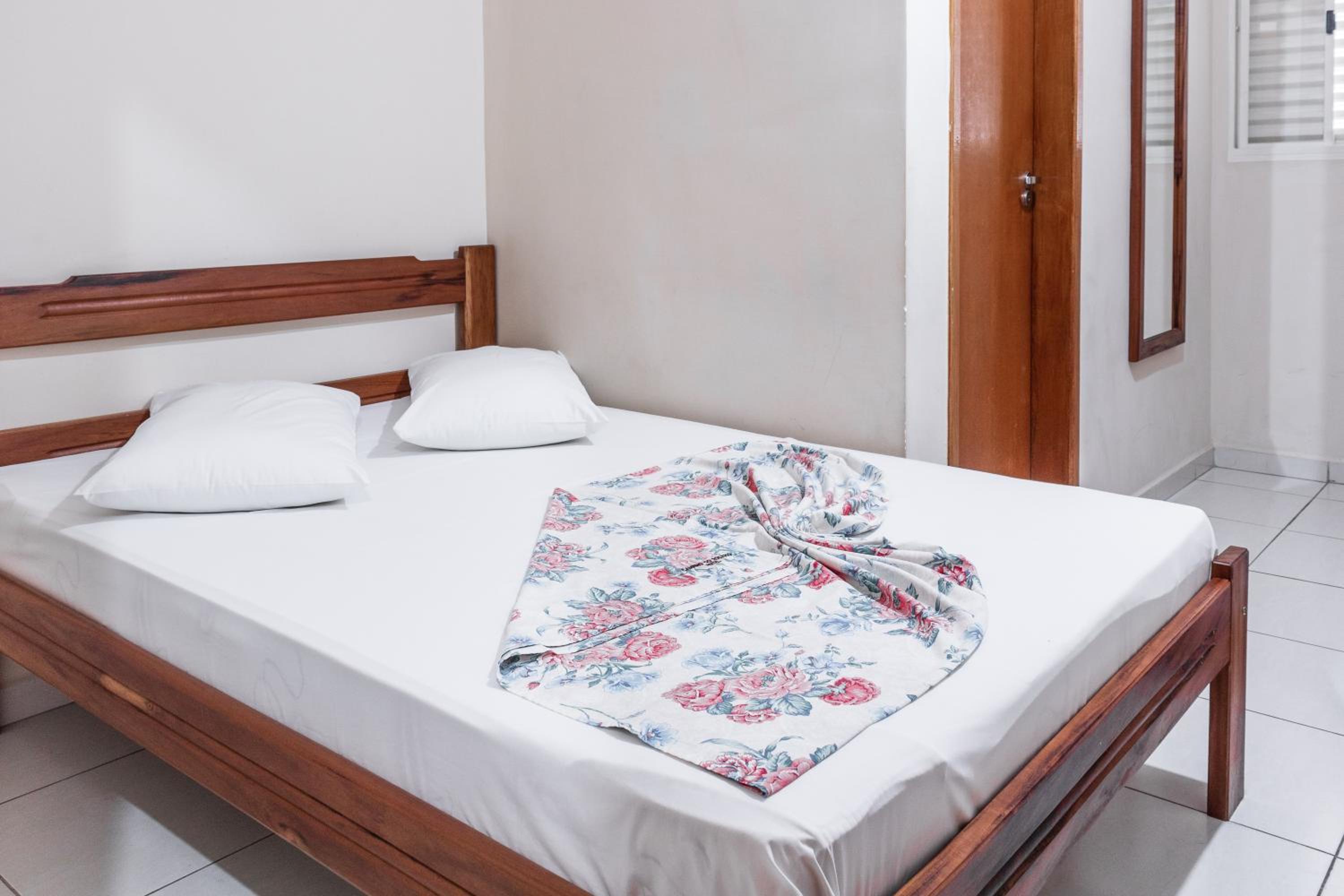 Double Room - Photo 1