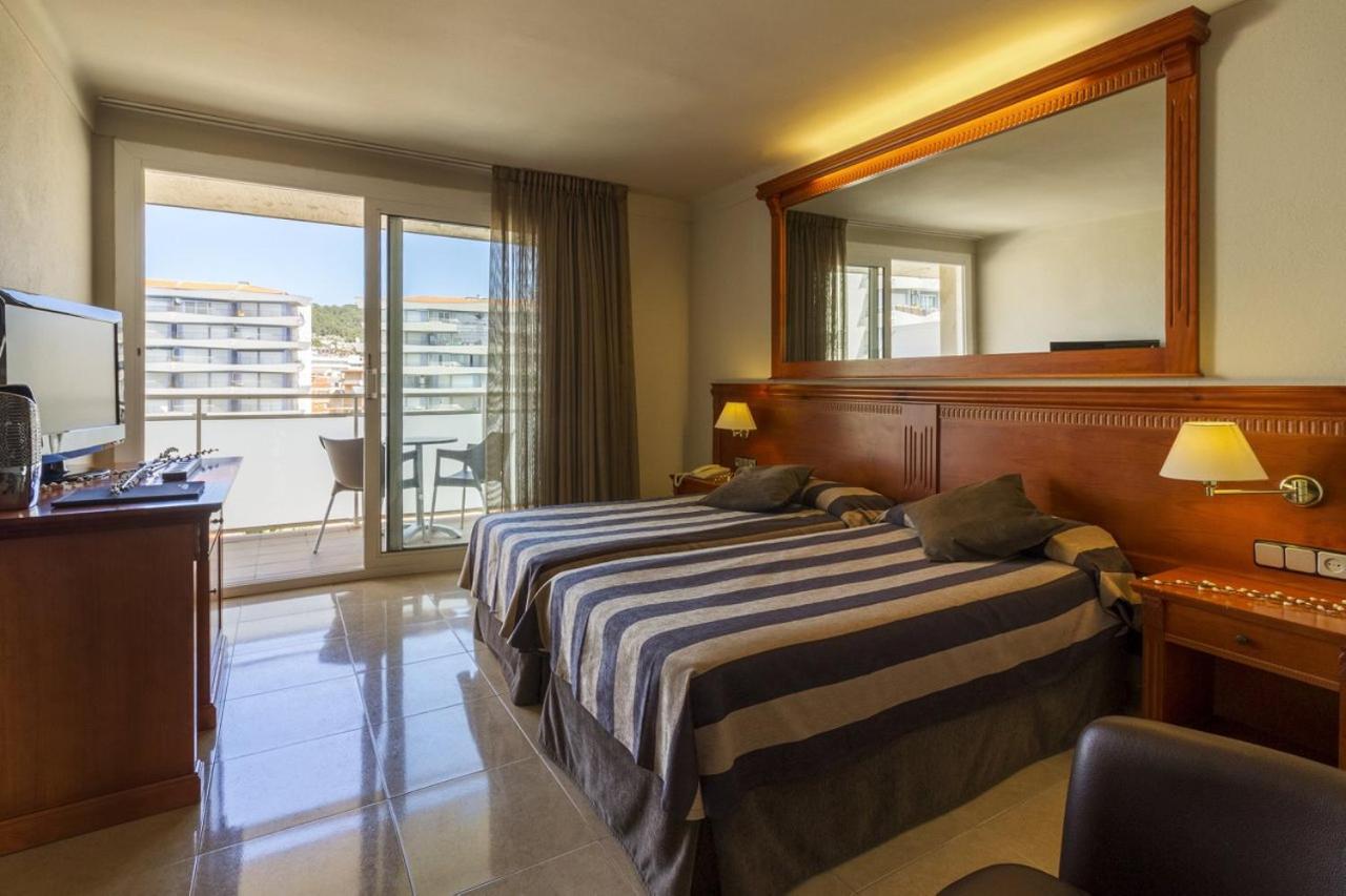 Habitación Estándar Familiar