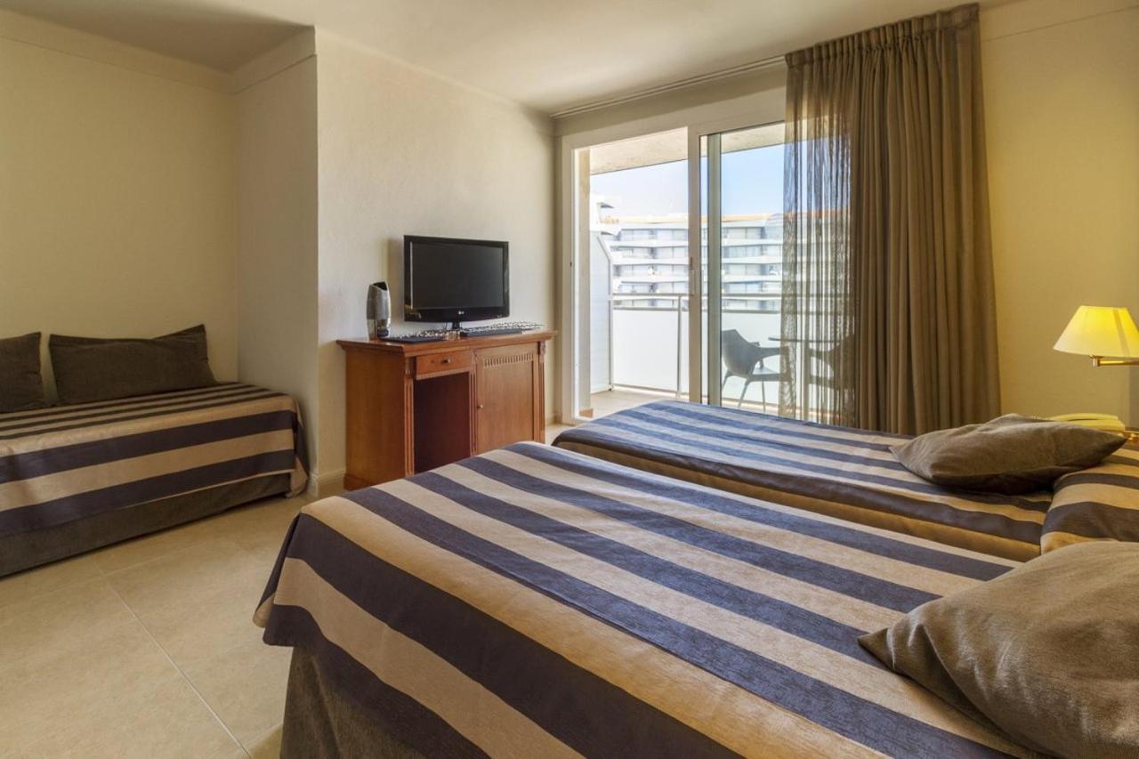 Habitación Estándar Familiar