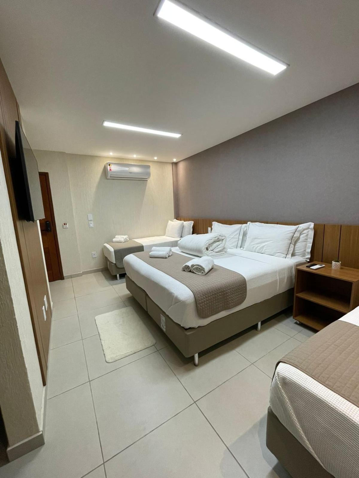 Comfort Quadruple Room