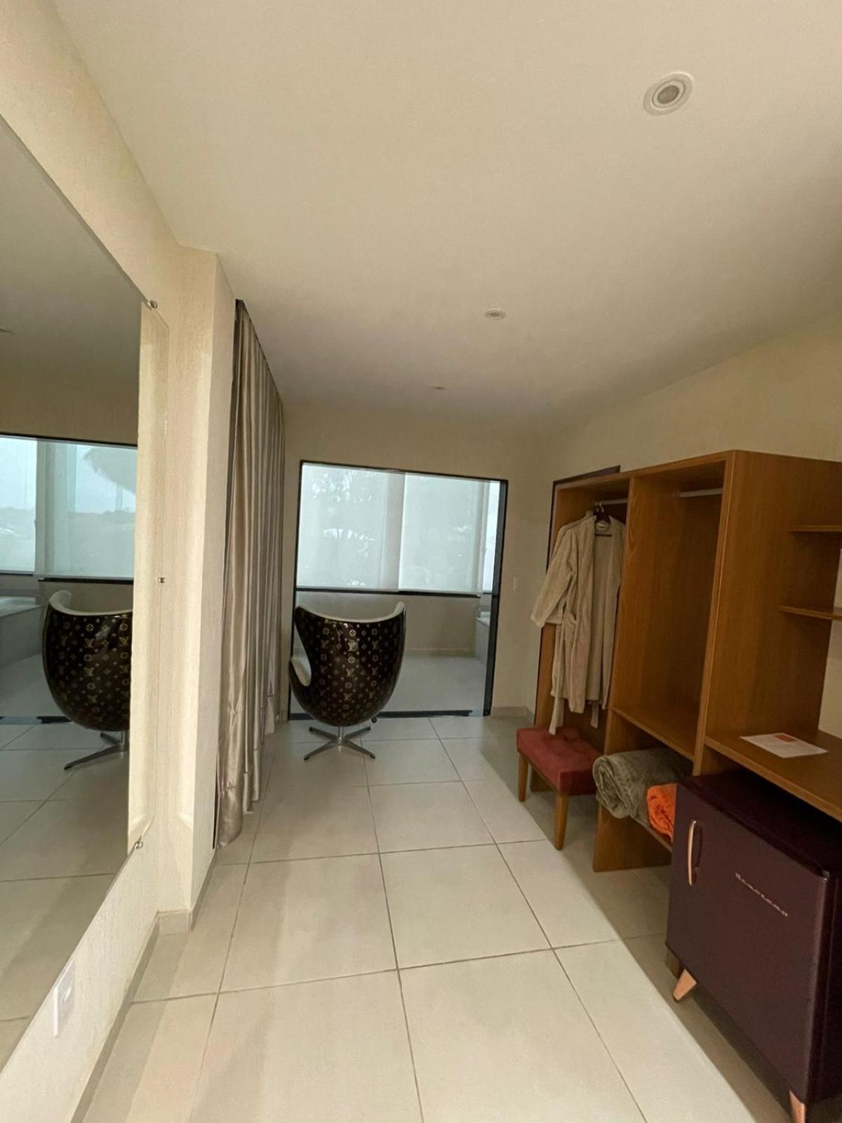 Luxury Triple Room