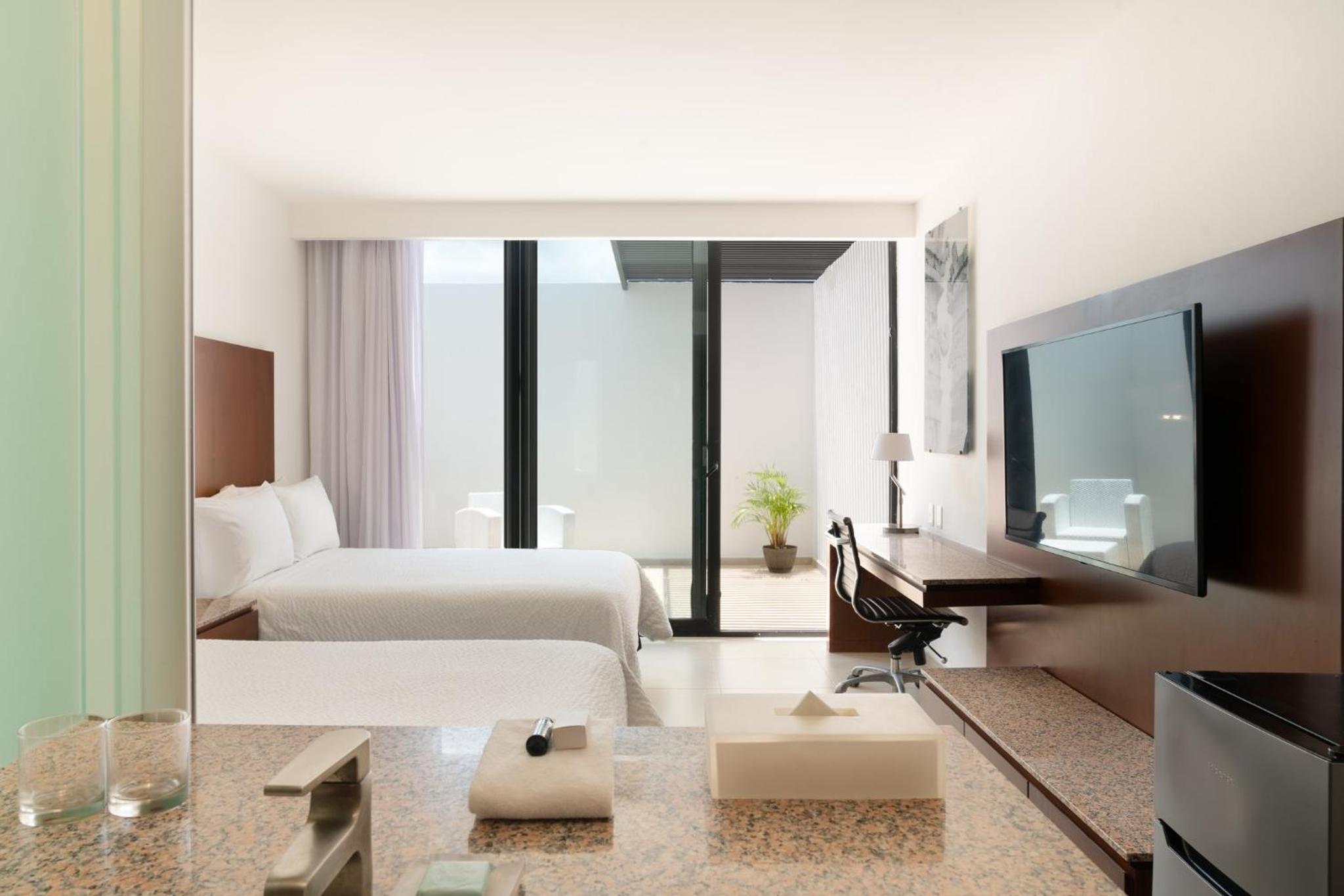 Cool Room