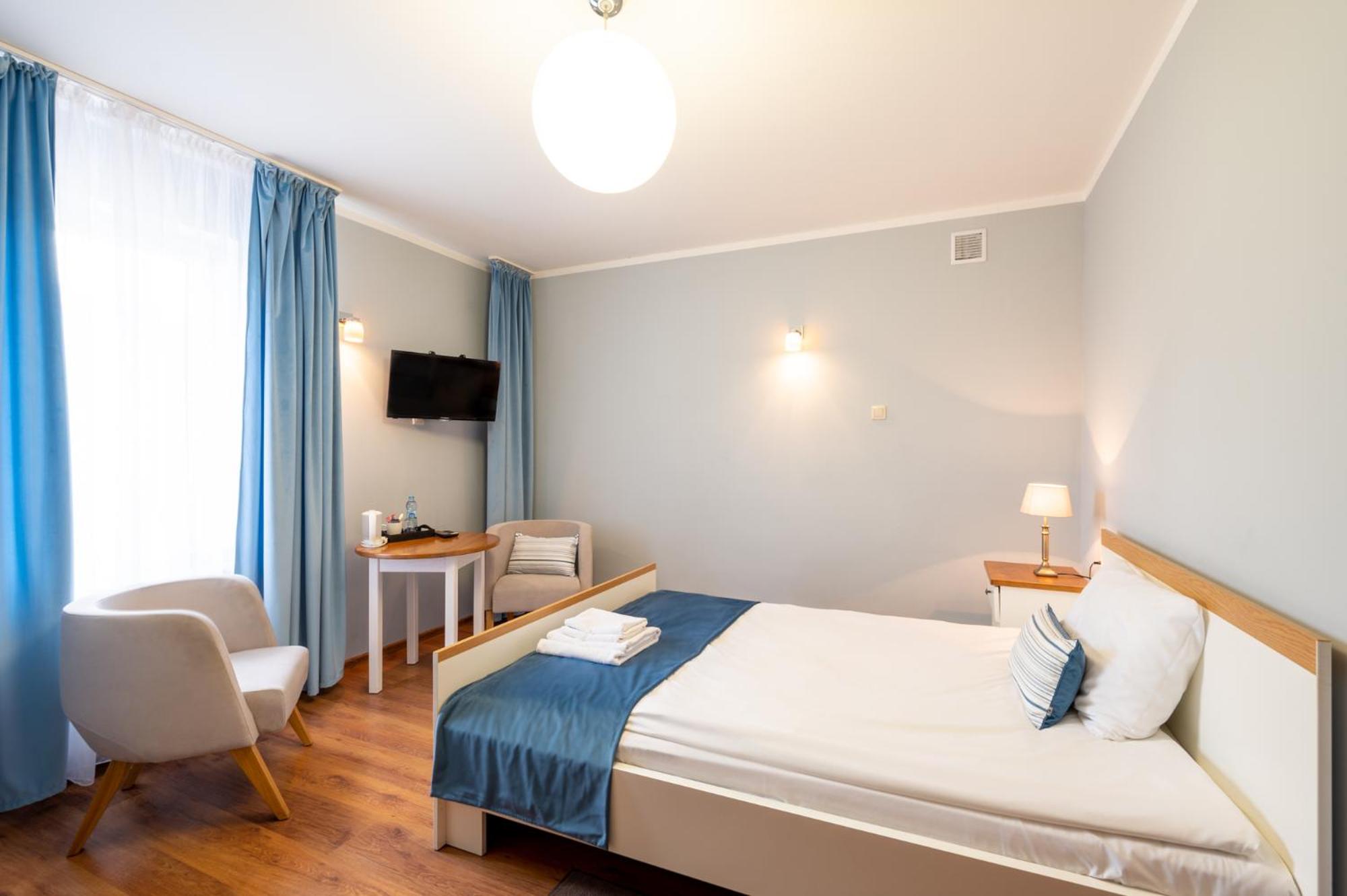 Deluxe Double Room photo 1