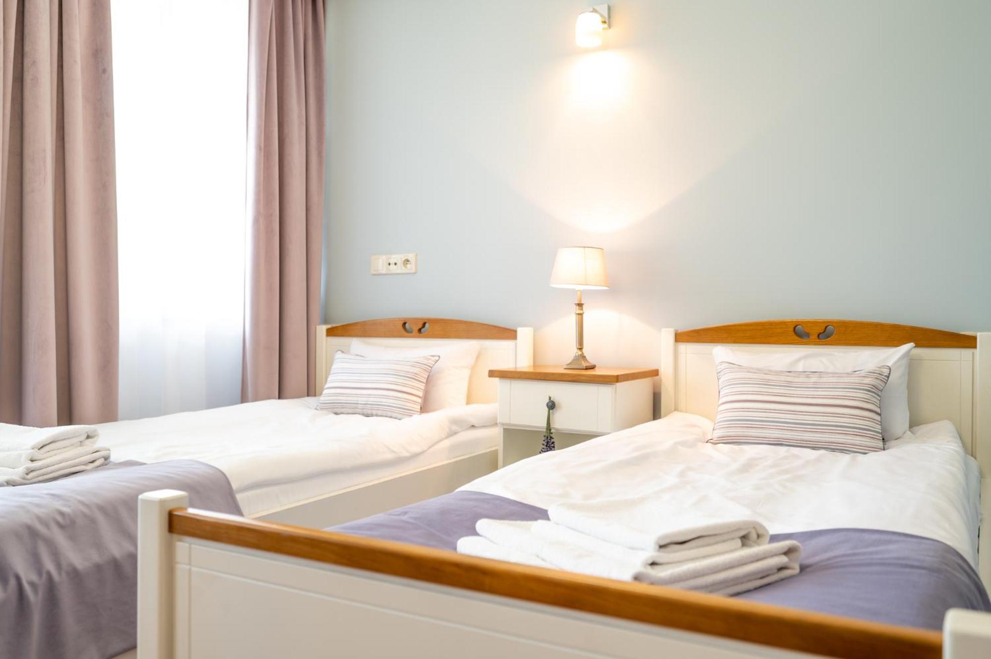 Twin Room photo 2
