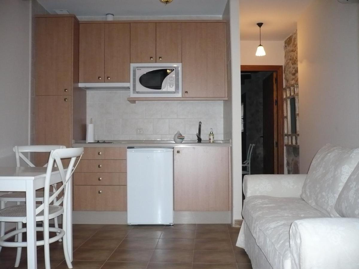 One-Bedroom Apartment Ground Floor photo 1
