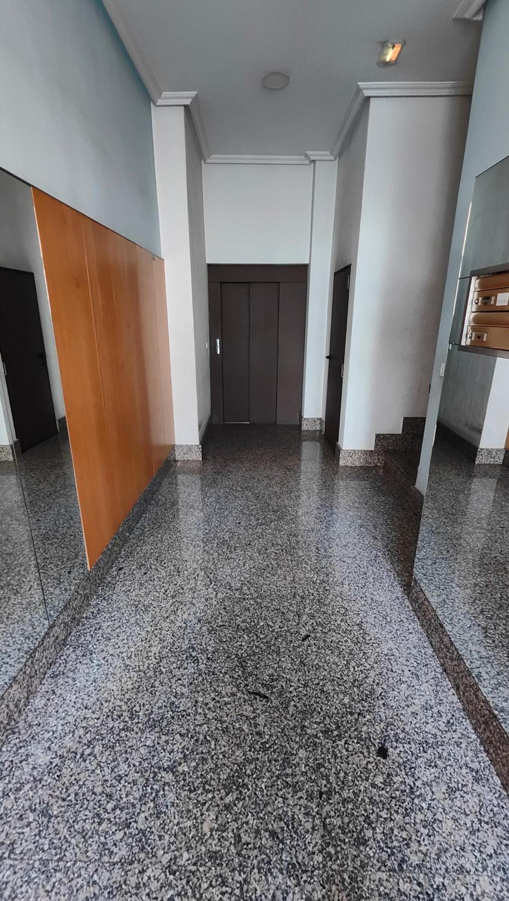 Departamento de tres habitaciones