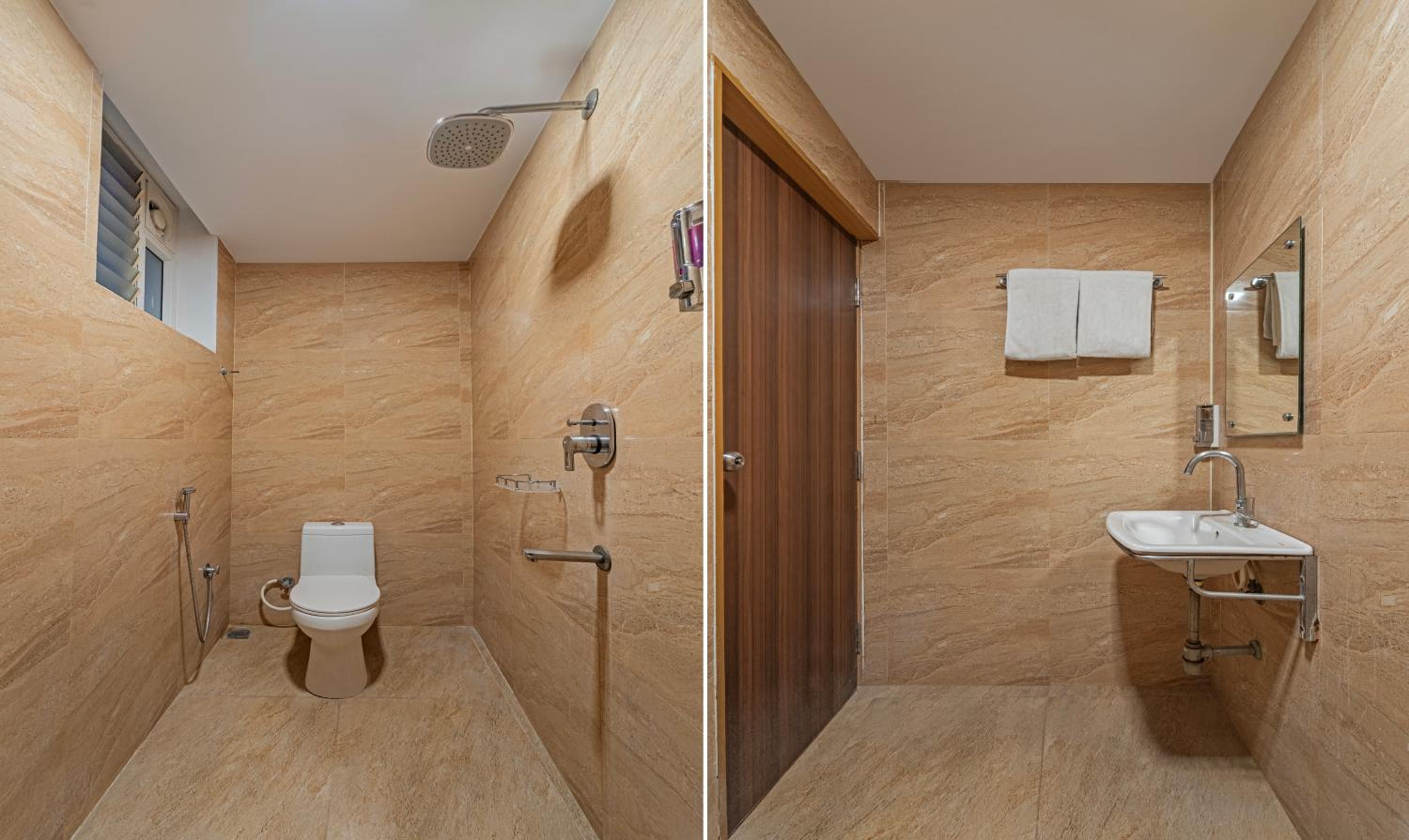 Standard Double Room - Photo 5