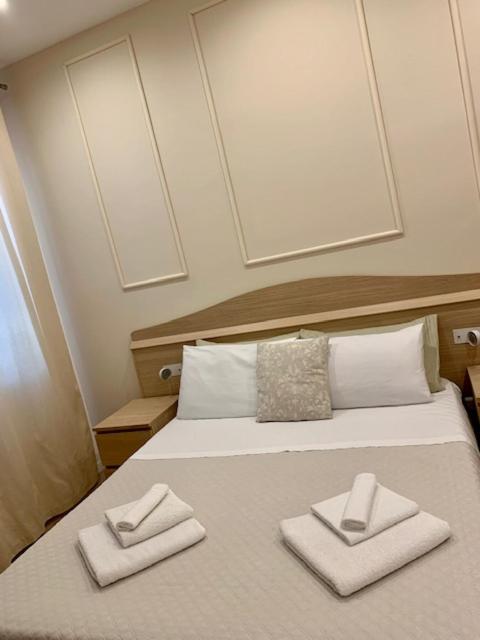 Standard Double Room photo 2