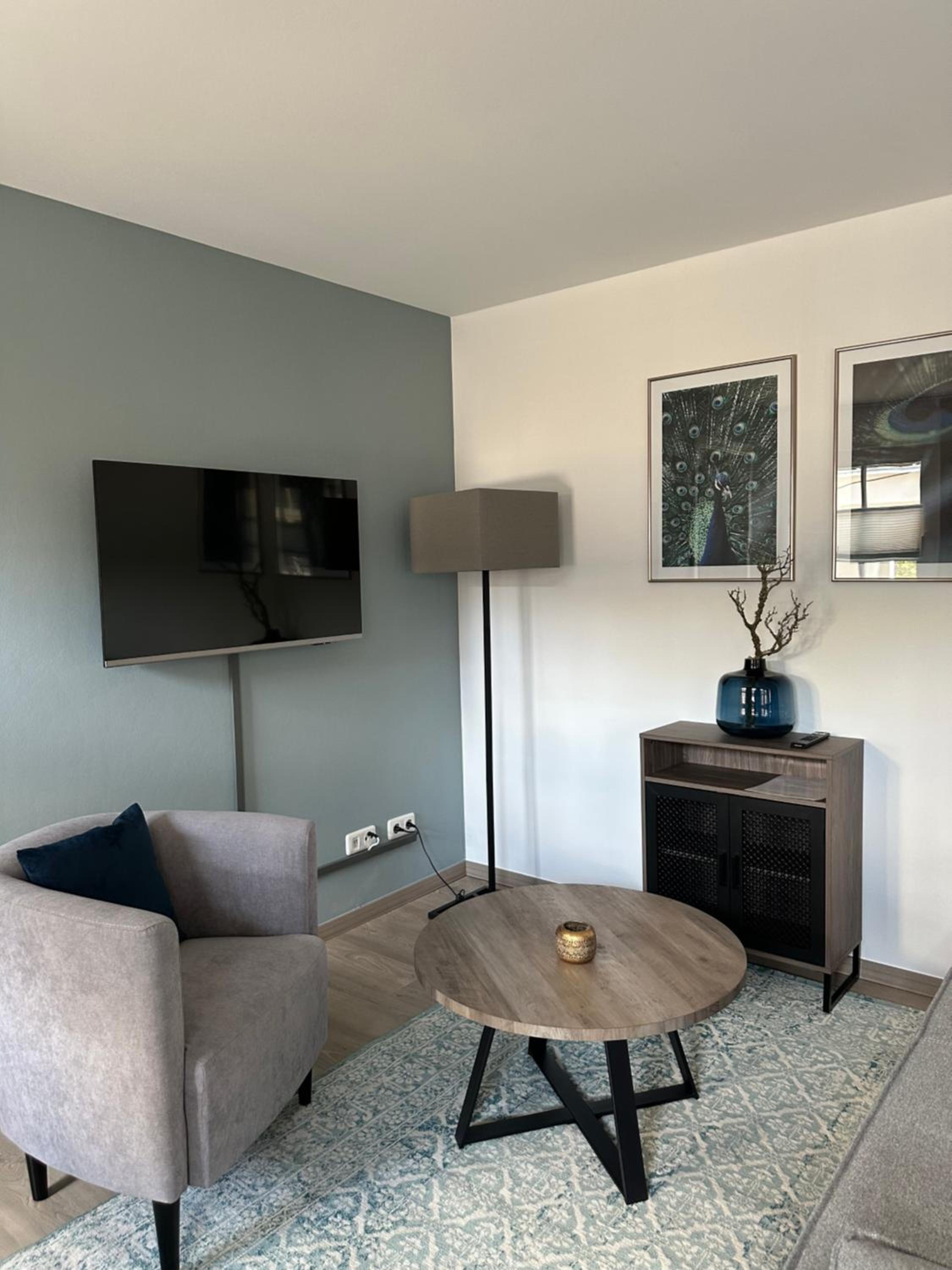 One-Bedroom Apartment - Photo 10