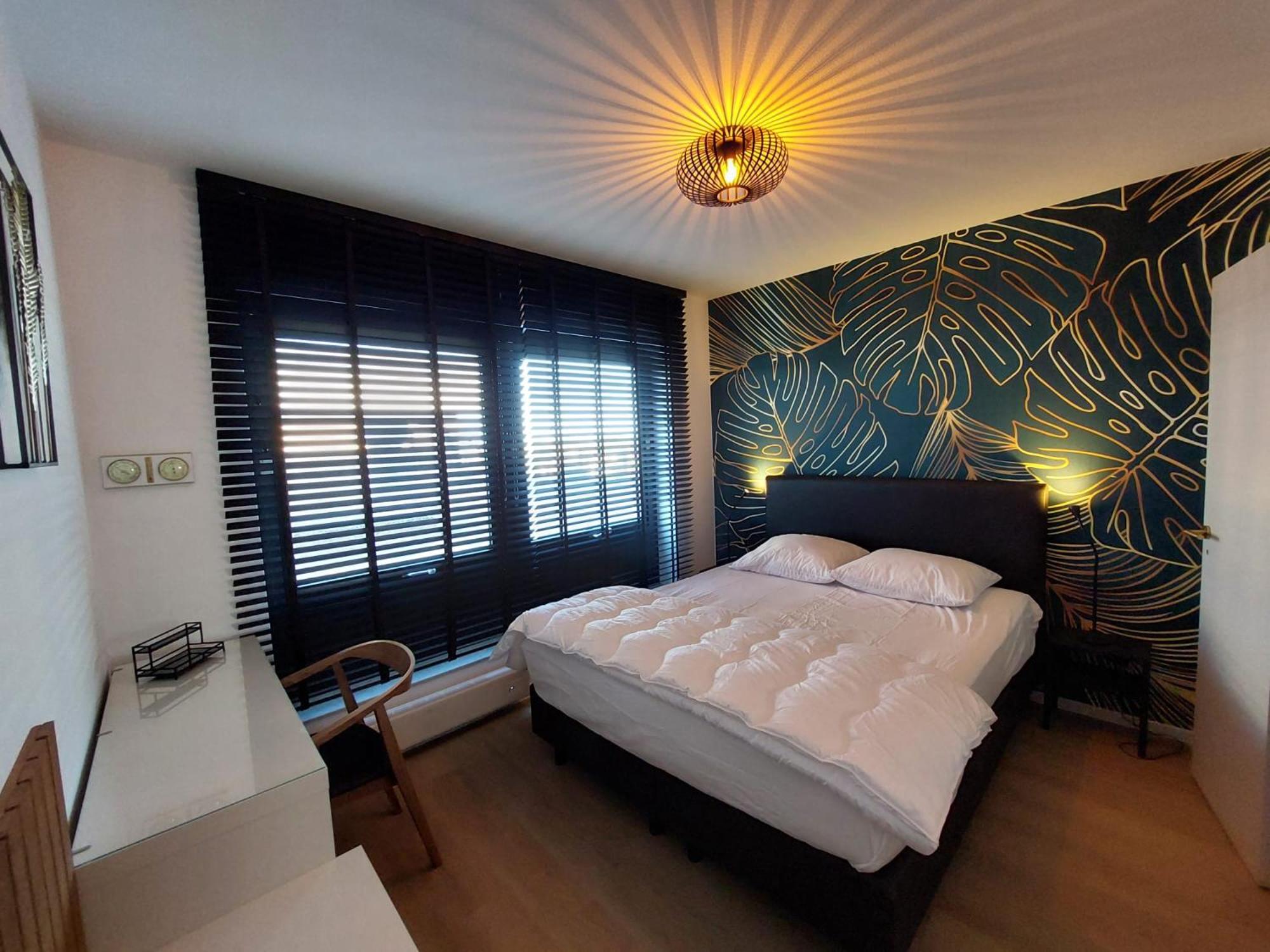 Apartment with Sea View photo 1