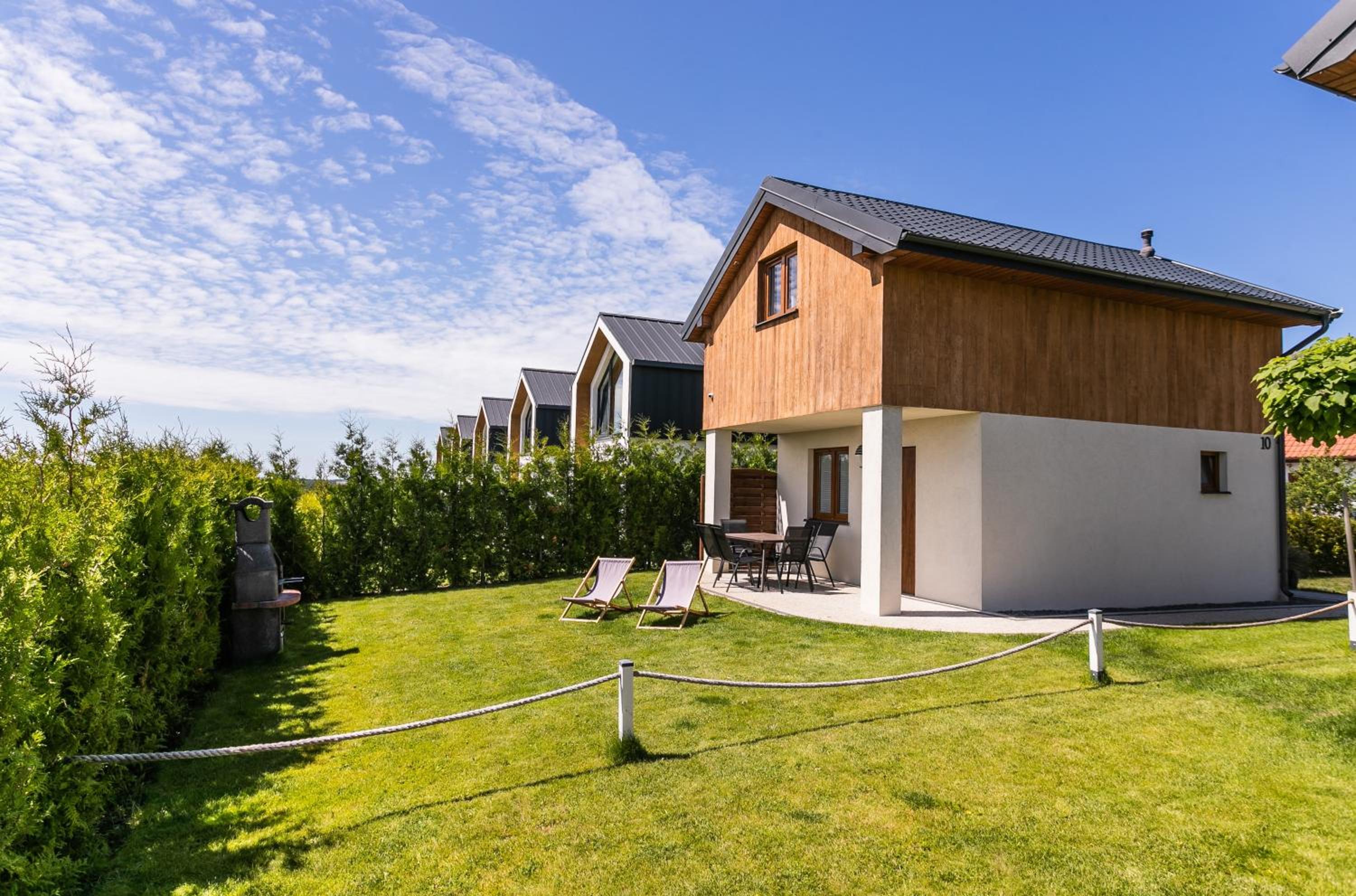 Standard Chalet photo 3