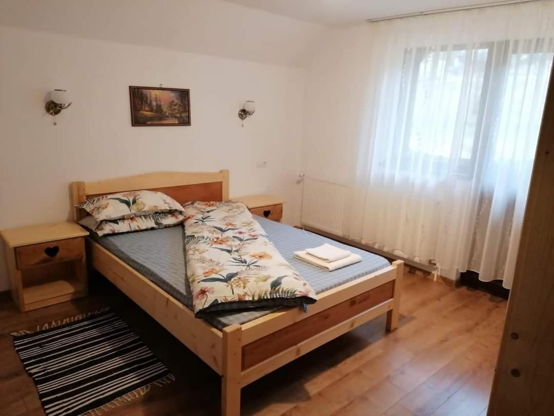 Double Room with Balcony photo 1